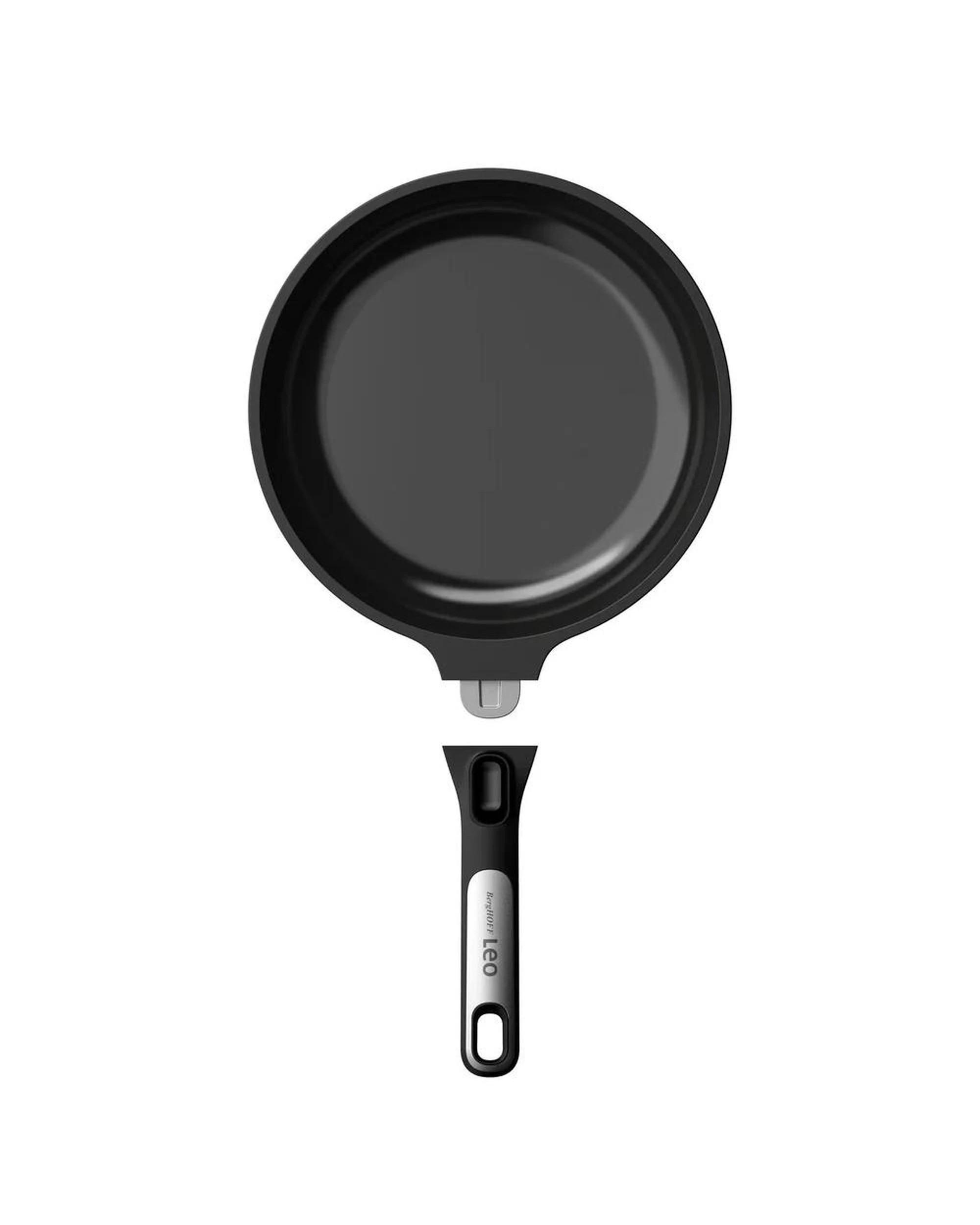 2 BergHOFF Phantom Frypan 28cm, 2 of 3
