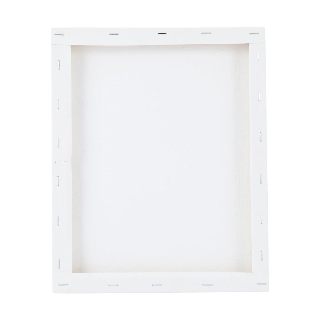 3 White Blank Canvas, 3 of 3