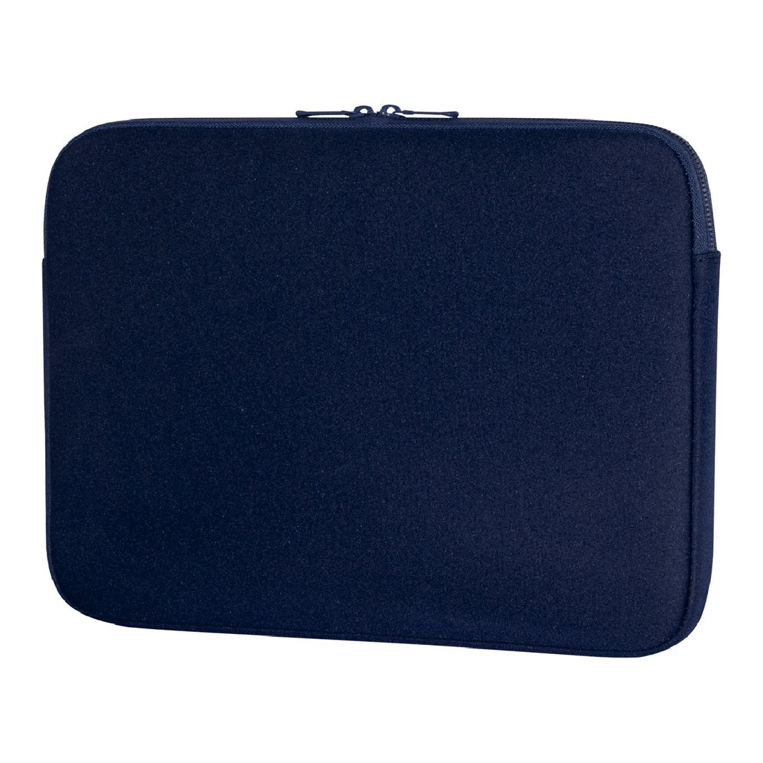 2 J.Burrows 14" Neoprene Laptop Sleeve Navy, 2 of 3