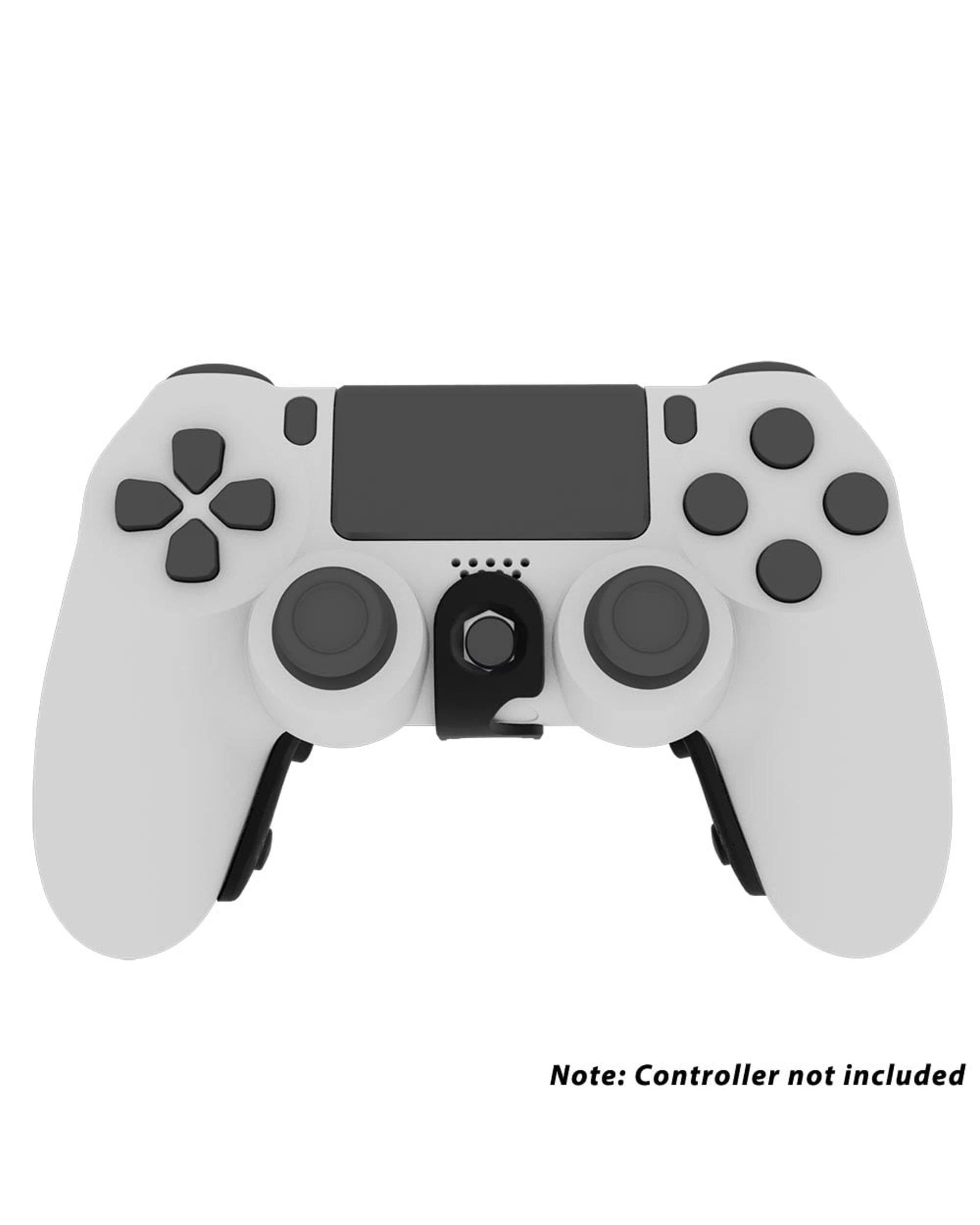 5 Collective Minds Strikepack Eliminator Mod Pack for PS4 - Black, 5 of 9