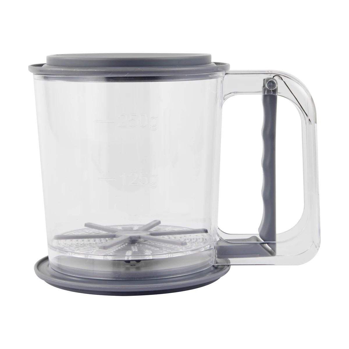 1 Handled Sifter, 1 of 7