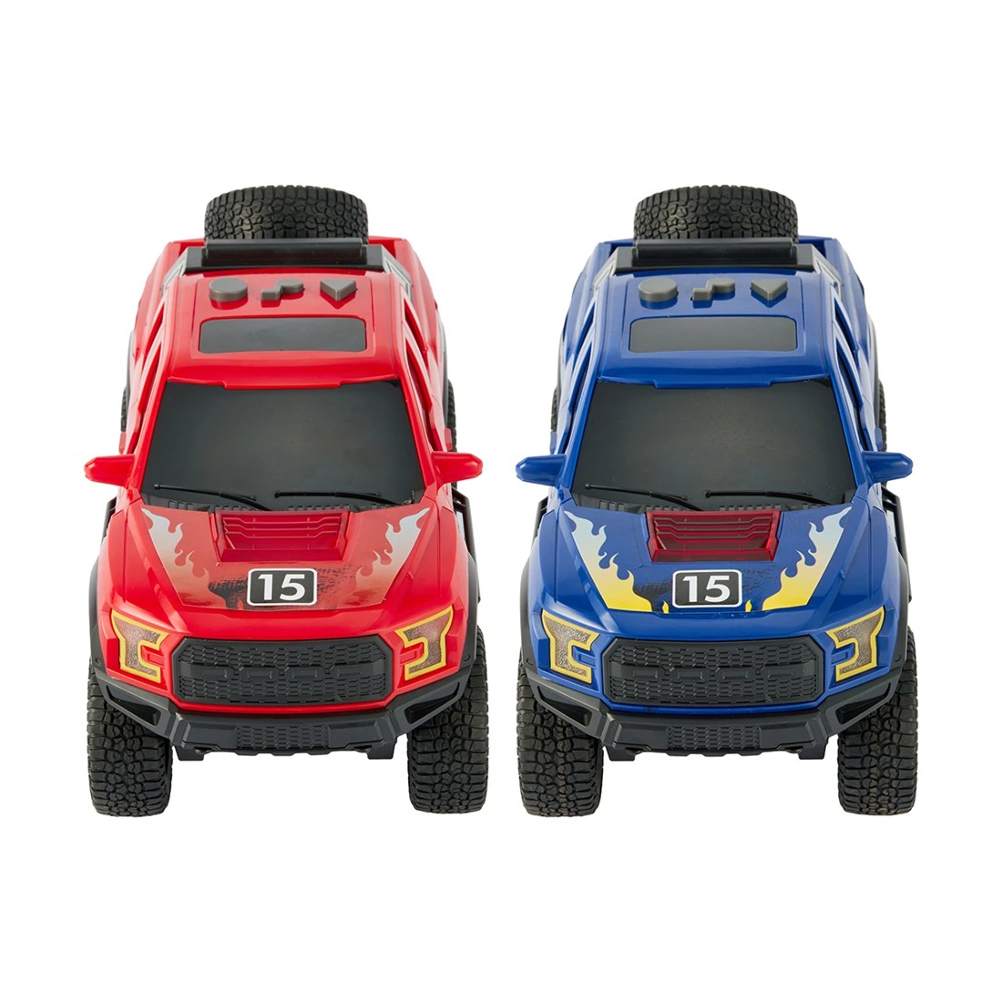 3 Extreme Racer Monster Truck - Assorted, 3 of 10