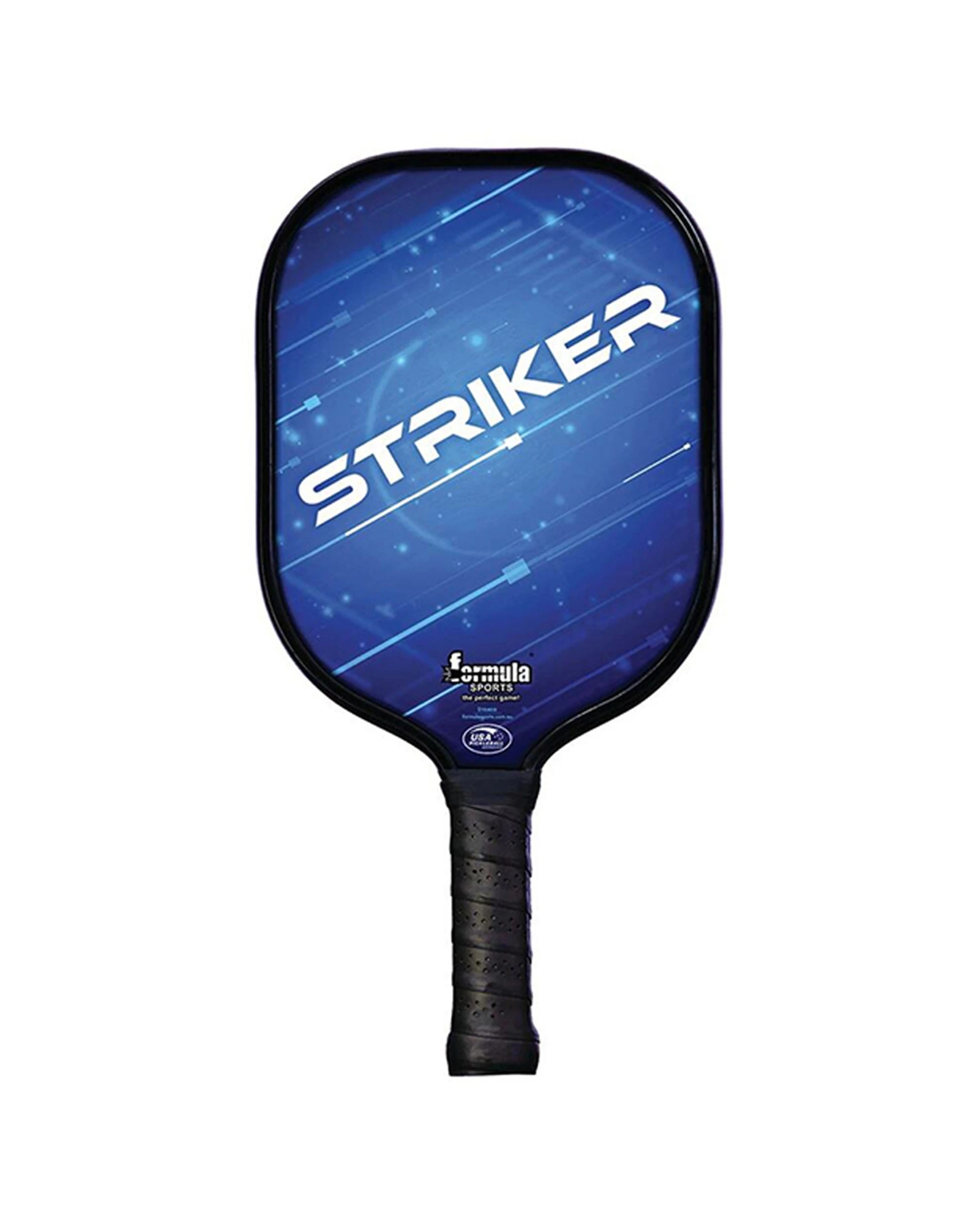 1 Formula Sports Striker Composite Pickleball Paddle Medium Weight Power - Multi, 1 of 3