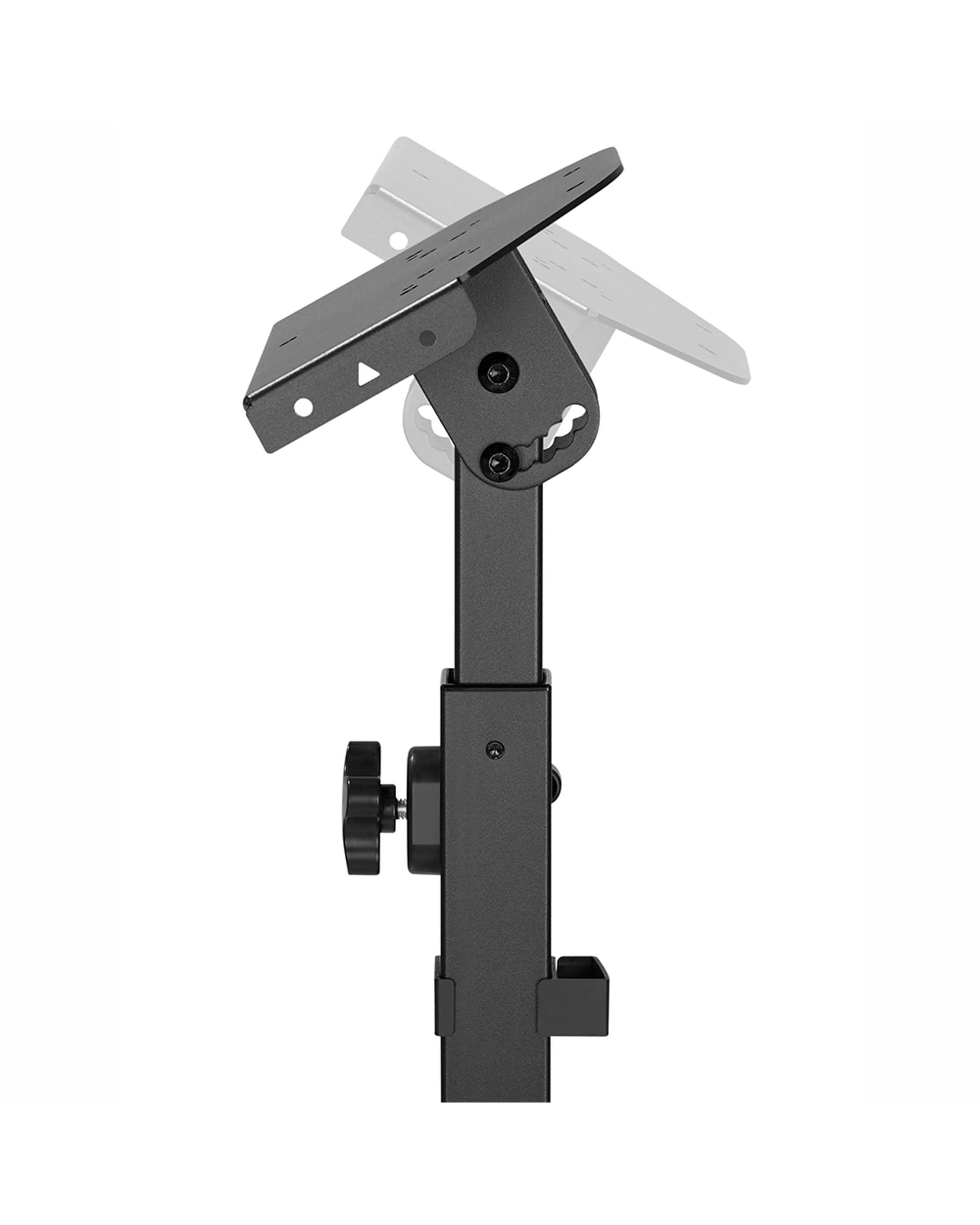 8 Playmax Hurricane Race and Flight Simulation Stand, 8 of 10