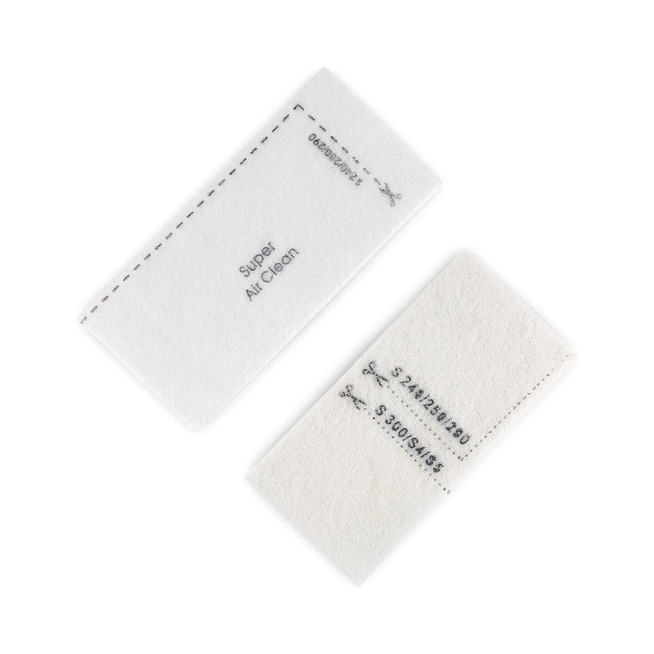 3 Hygieia 5 Bags And Filter Kit For Miele FJM 3D Vacuum Cleaners - White, 3 of 3