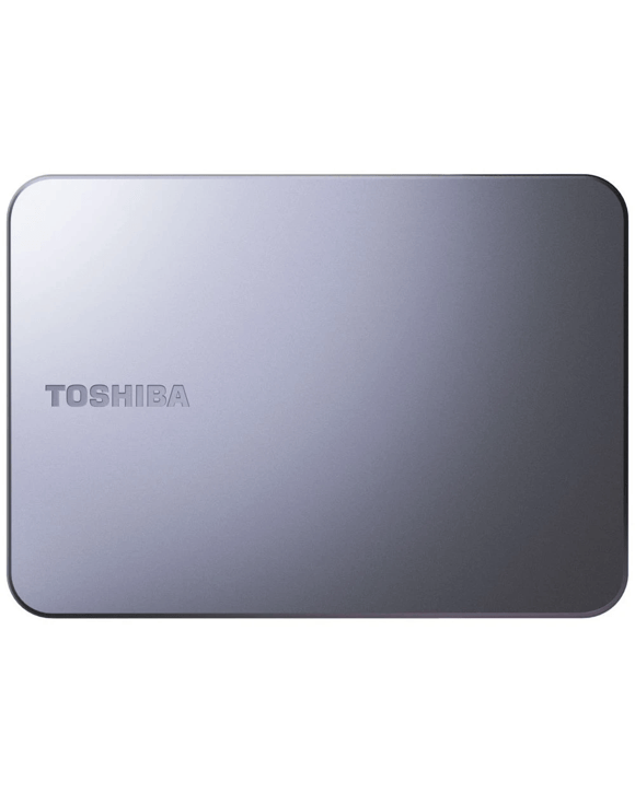 Toshiba 2TB Canvio GX2 Portable Gaming Hard Drive