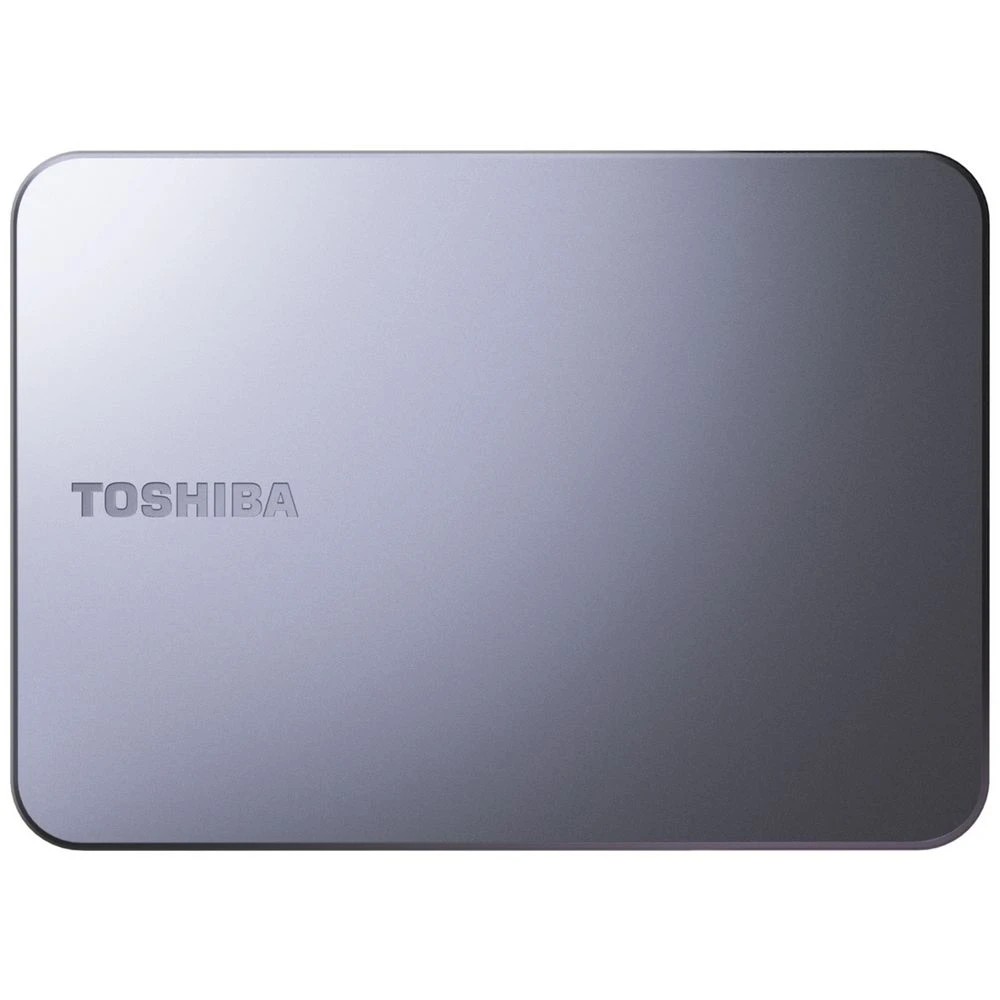 1 Toshiba 2TB Canvio GX2 Portable Gaming Hard Drive, 1 of 5