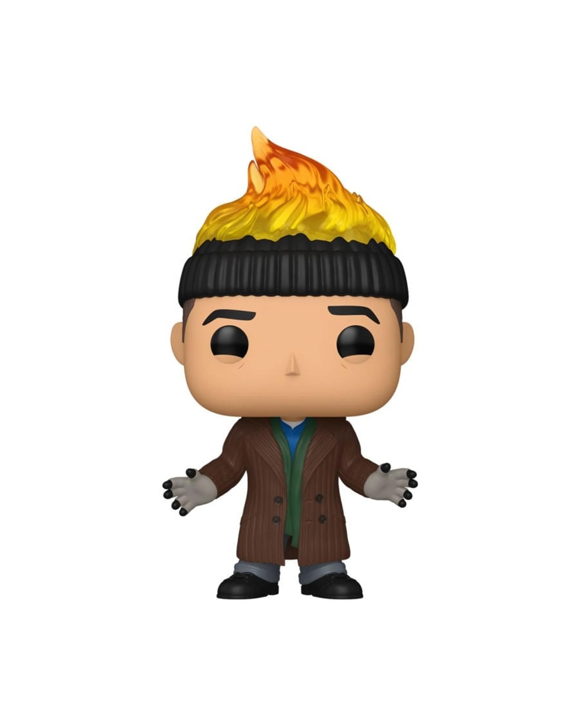 2 Home Alone 2: Lost in New York Harry Funko POP! Vinyl, 2 of 3