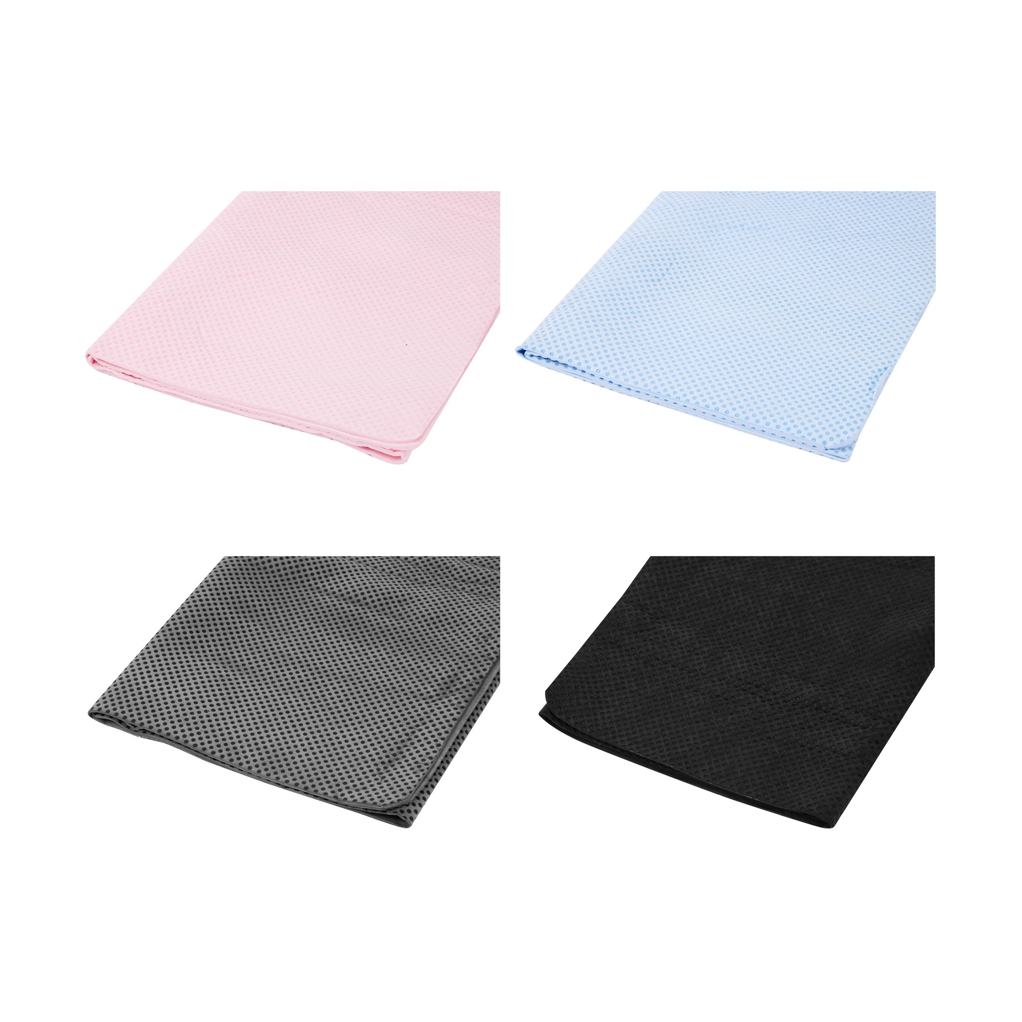 4 Cooling Towel - Assorted, 4 of 5