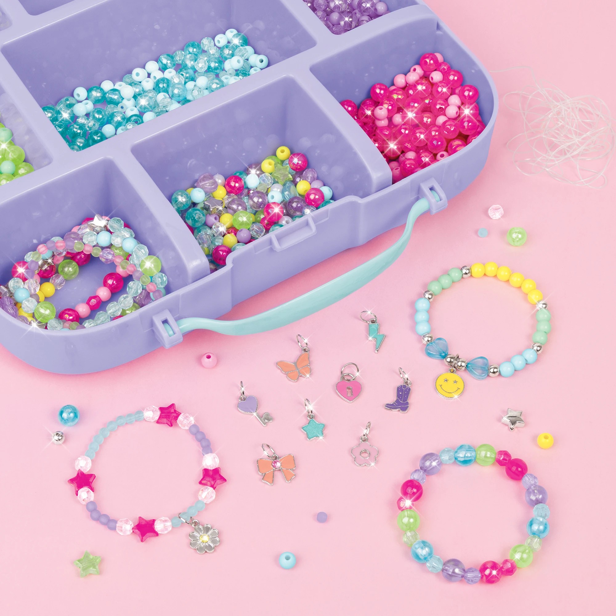 4 Make It Real - Creator Bead Studio - Multi, 4 of 5