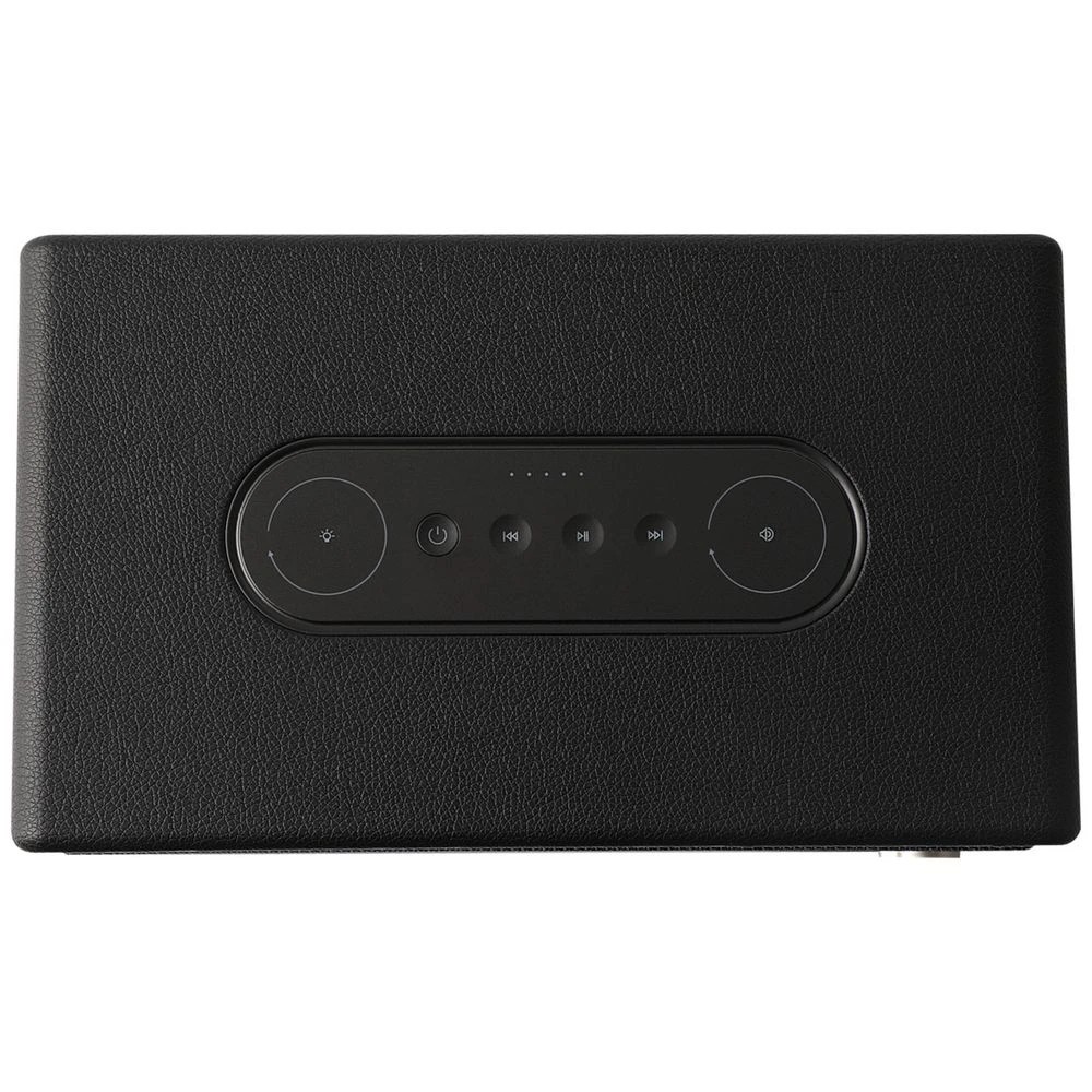 4 EDIFIER ES300 Tabletop Wireless Speaker Black, 4 of 8