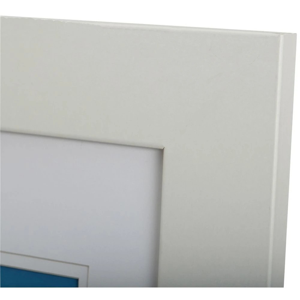 2 Cosmopolitan A3 with A4 Opening Poster Frame White, 2 of 5