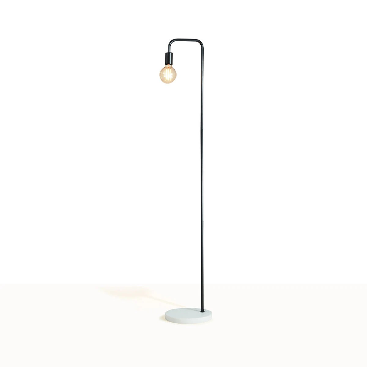 1 Marmo Floor Lamp, 1 of 9