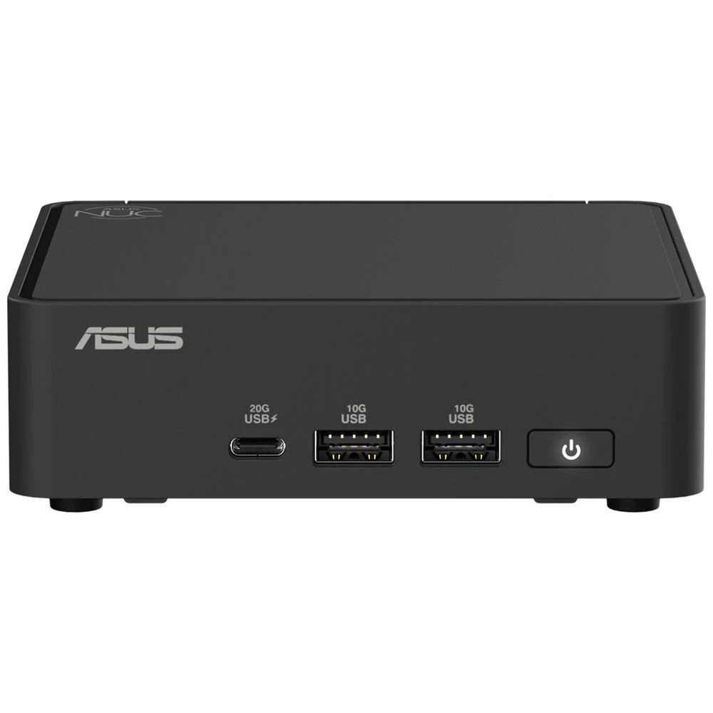 1 Asus NUC 15 Pro Slim Ultra 5 16GB/1TB Mini PC, 1 of 4