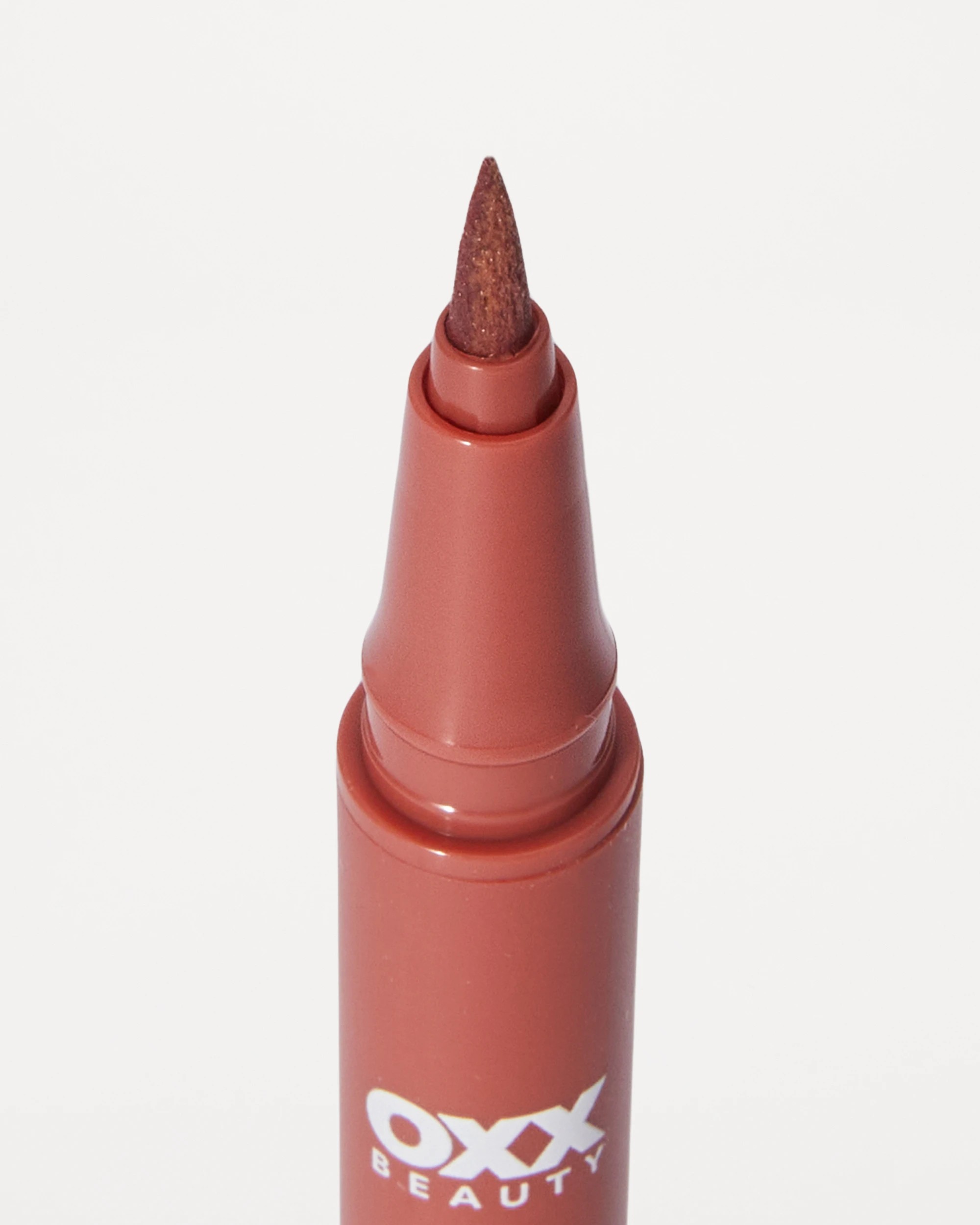 3 OXX Beauty Lip Liner Stain - Nude, 3 of 7