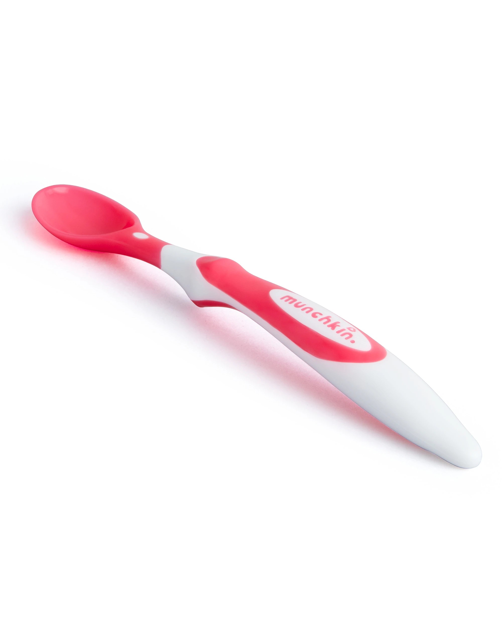 7 Munchkin Soft-Tip Infant Spoons - 6Pk - Multi, 7 of 9