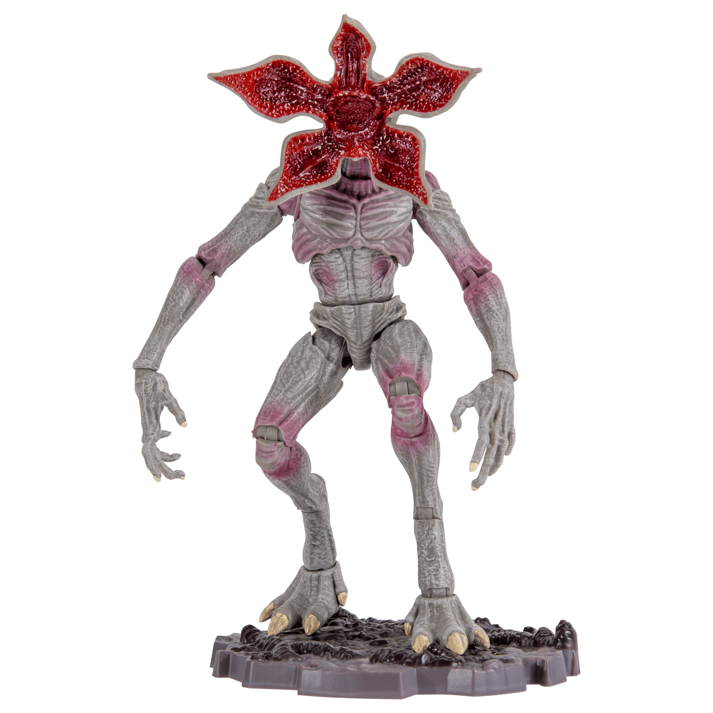 5 Stranger Things 6 Inch Upside Down Figure - Assorted - Multi, 5 of 10