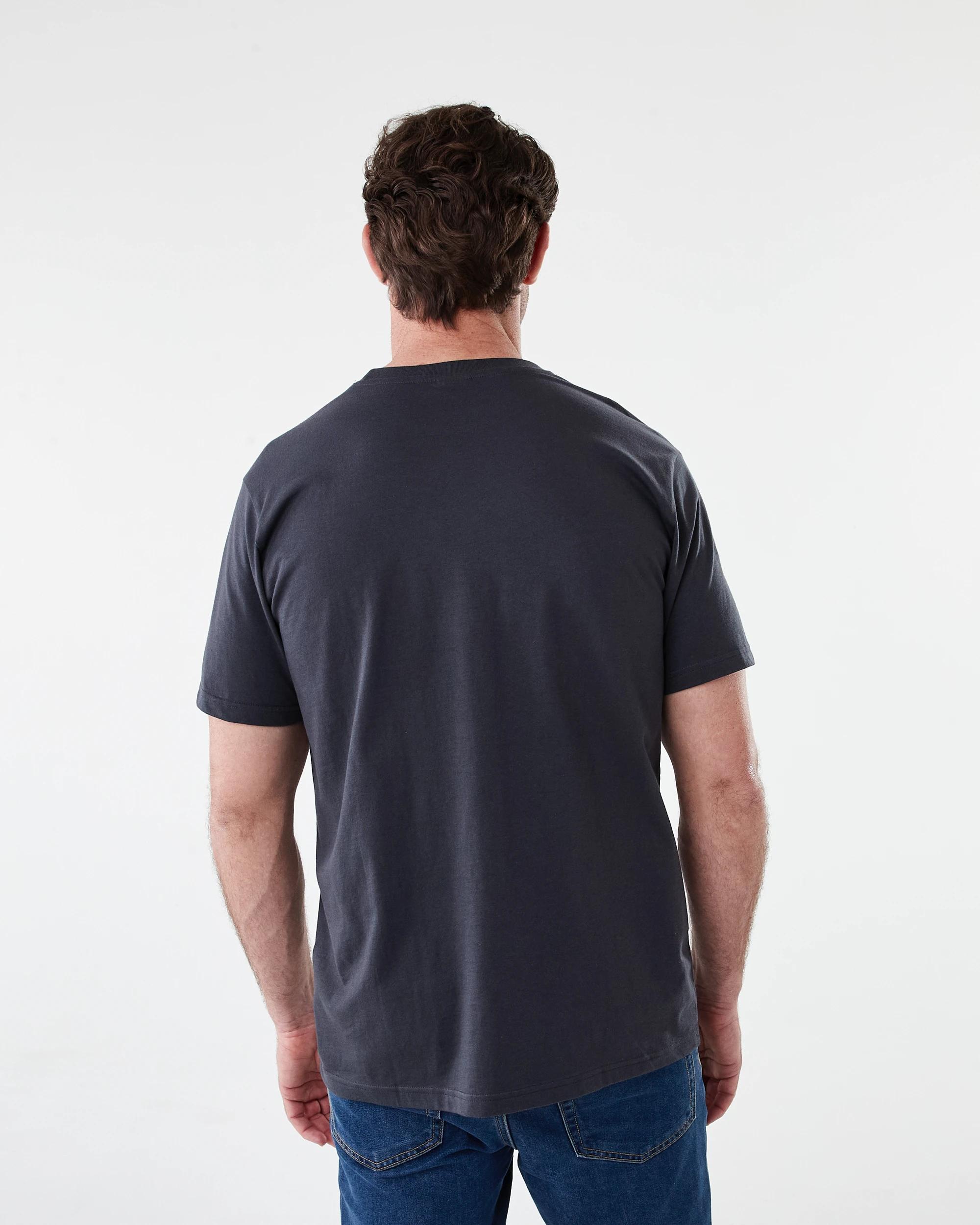 3 AC/DC License T-shirt Acdc, 3 of 5