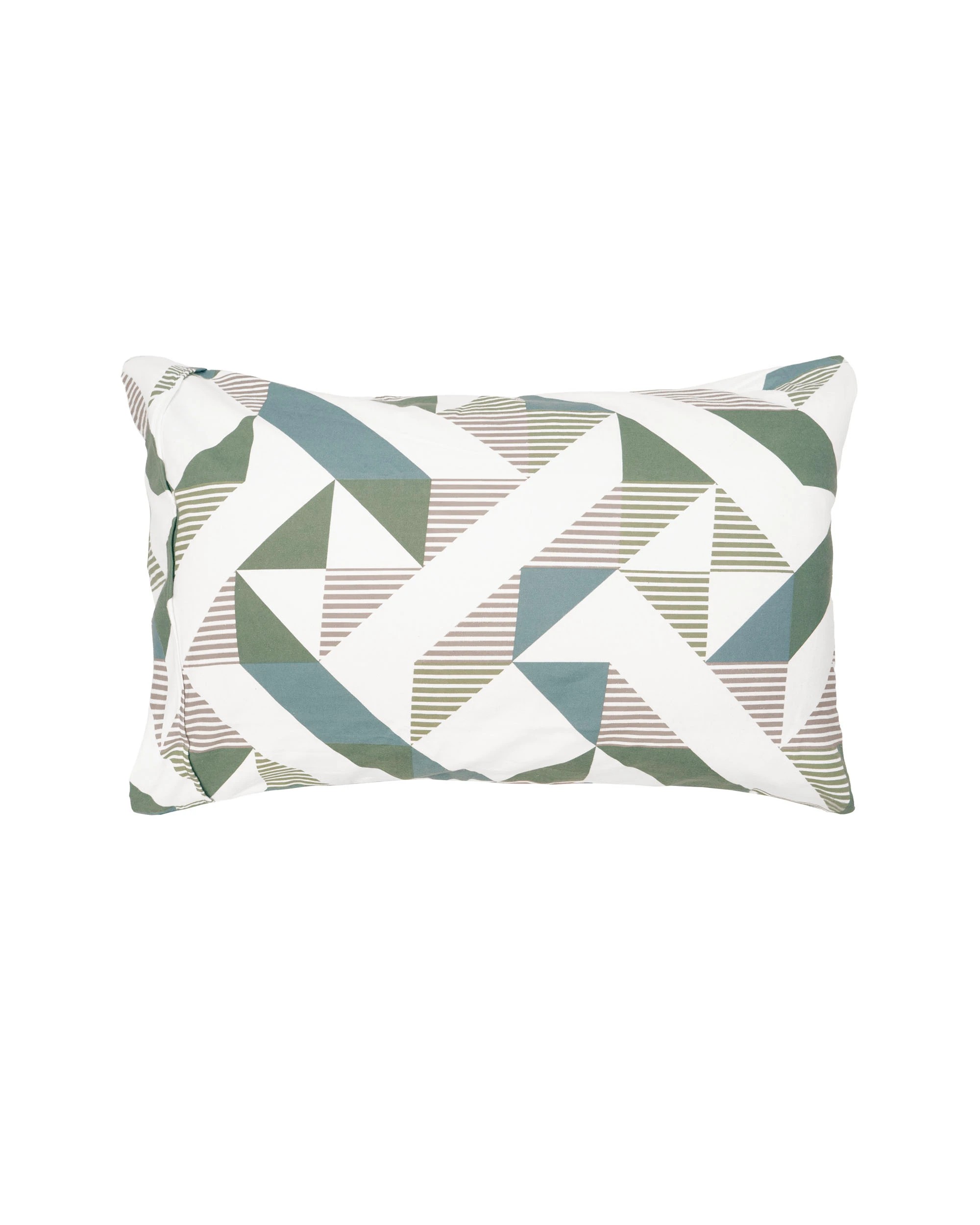 2 Bambury Onslow Brushed Cotton 160GSM Flannelette Sheet Set, 2 of 3