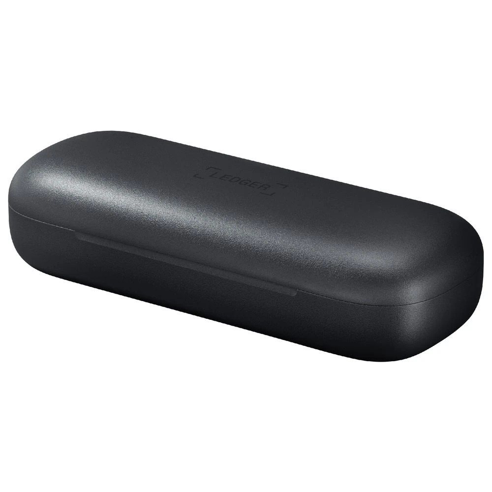 5 Ledger Nano X Case Black, 5 of 6