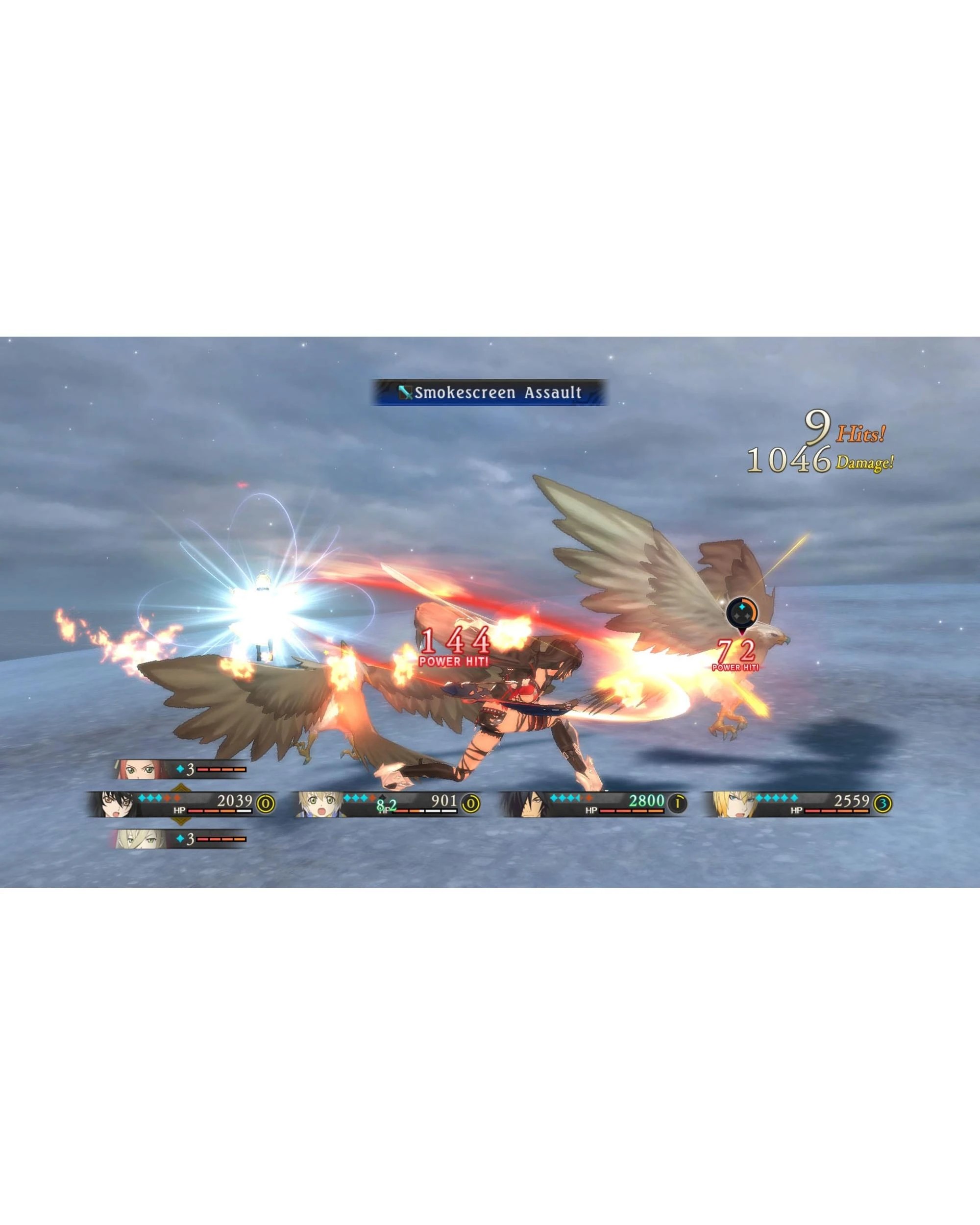 2 Tales of Berseria Remastered - PS5, 2 of 10
