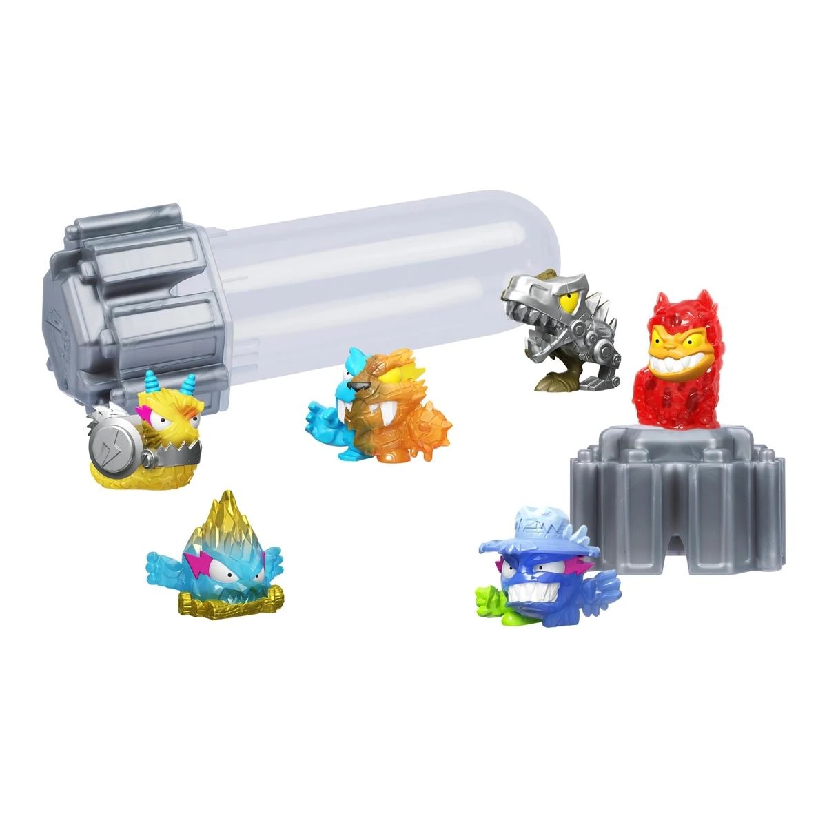 2 6 Pack MrBeast Lab Swarms S3 Lab Playset - Assorted, 2 of 10