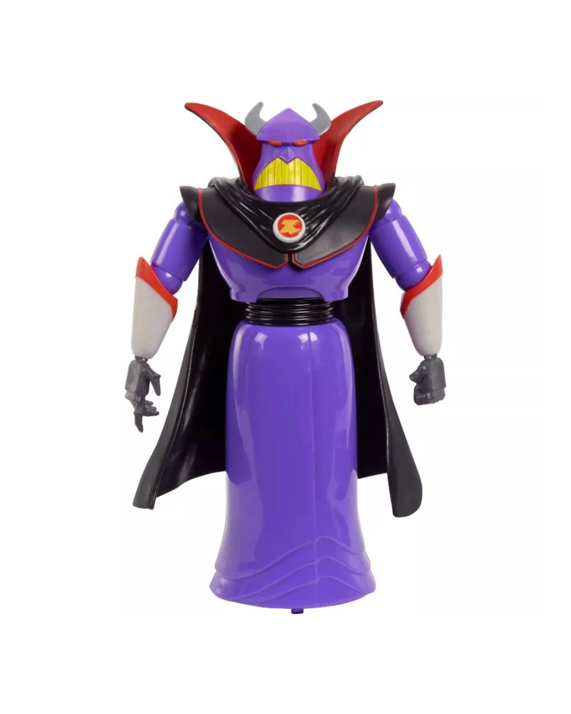 Disney Pixar Toy Story Generation Collection 12 inch Emperor Zurg ...