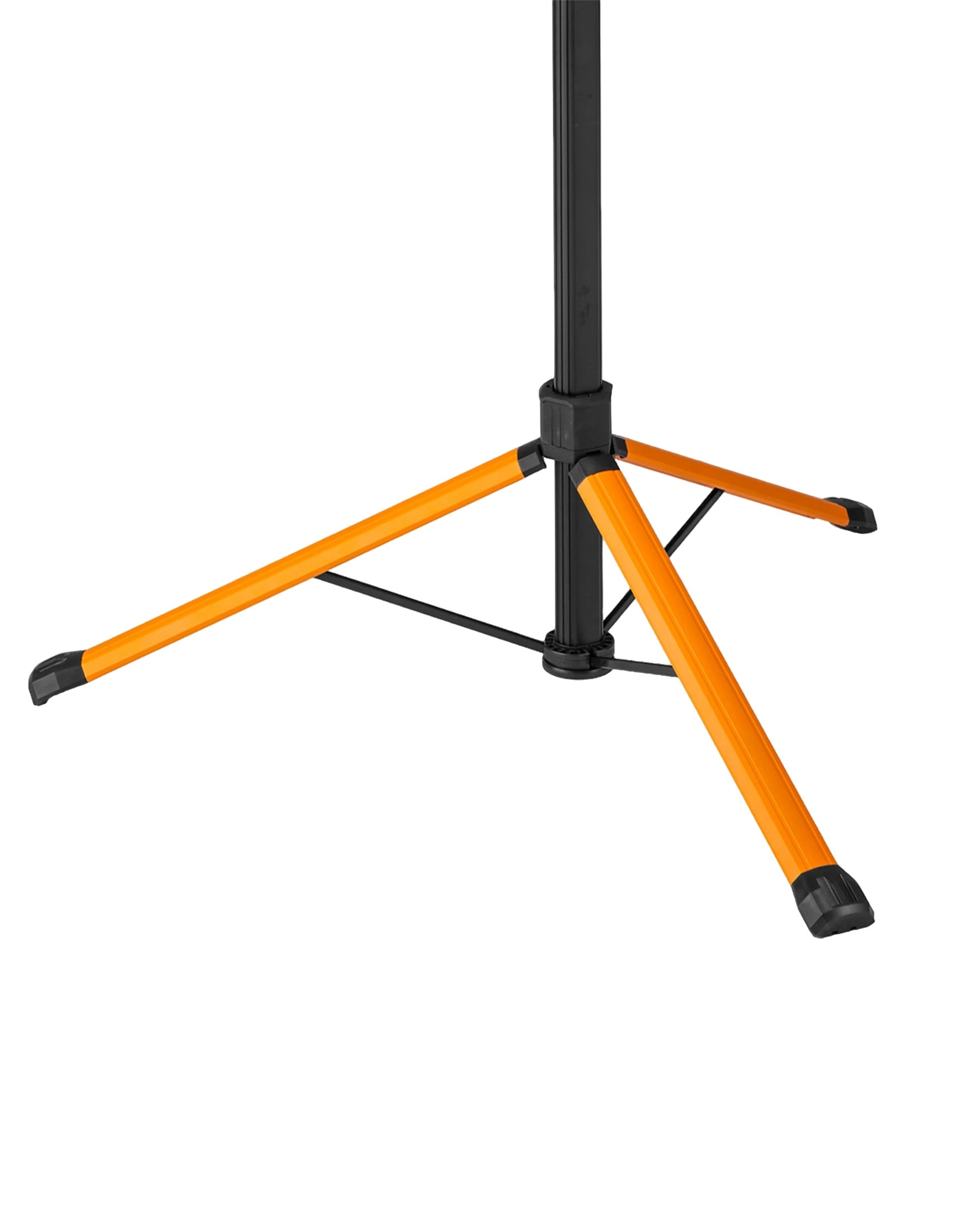 8 San Hima LED Tripod Work Light Portable Telescopic Camping Lamp Rechargeable, 8 of 10