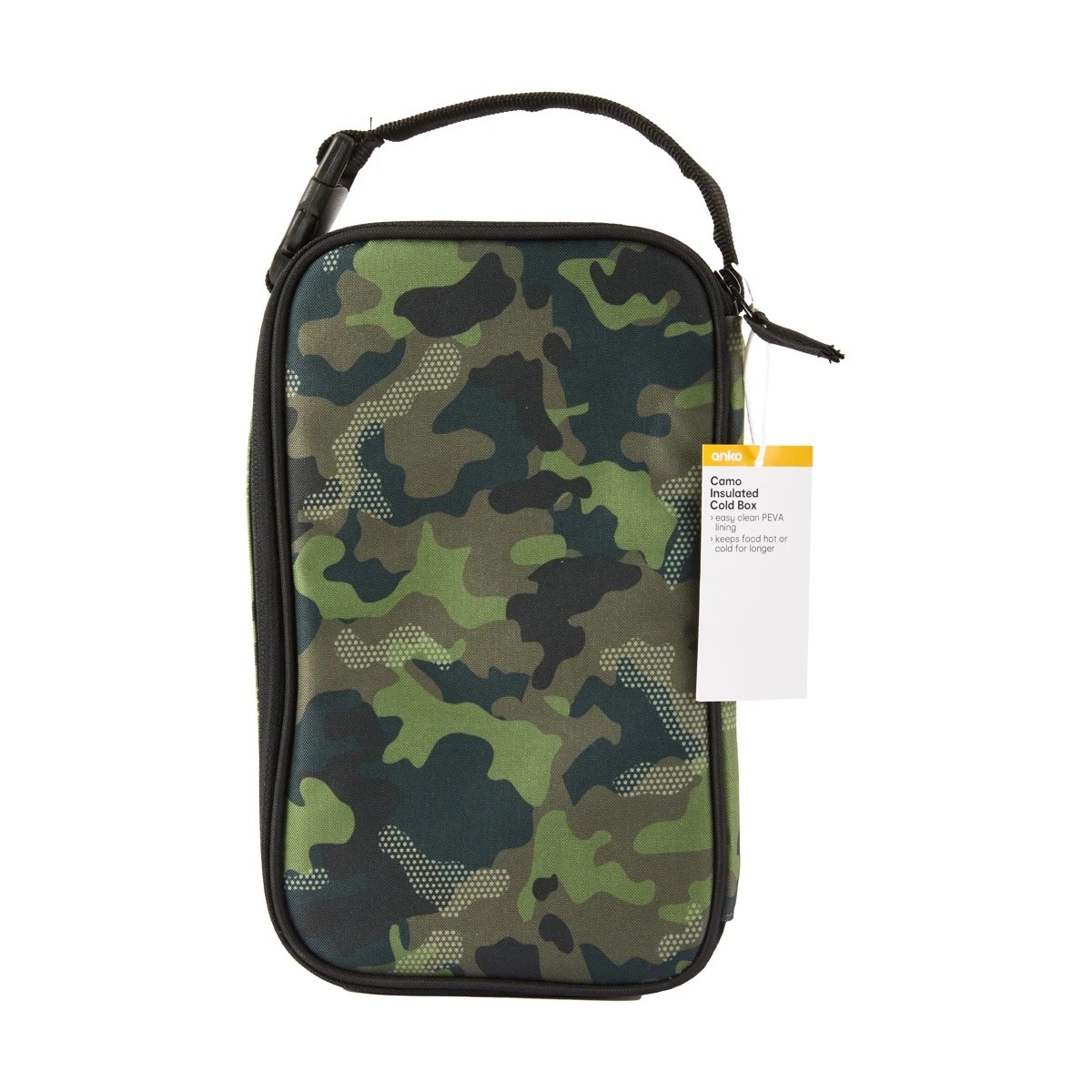 3 Camo Insulated Cold Box, 3 of 3