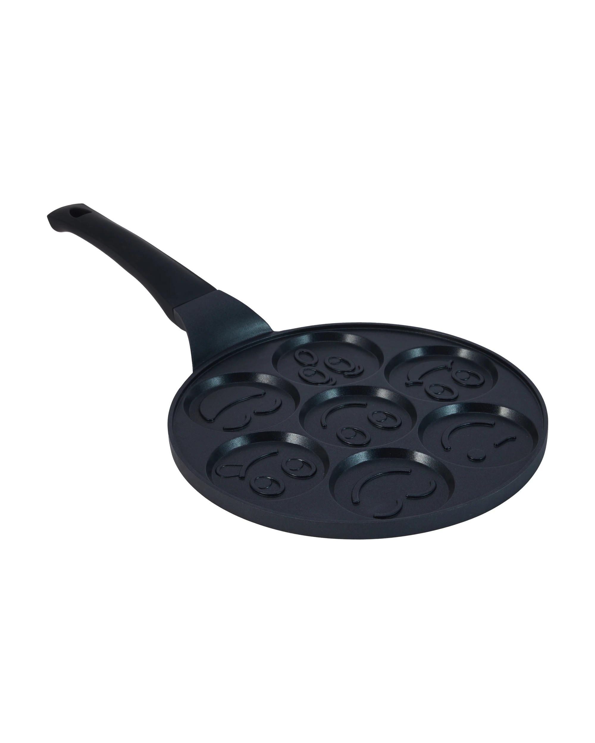 1 26cm Cast Aluminium Non-Stick Pancake Pan, 1 of 7