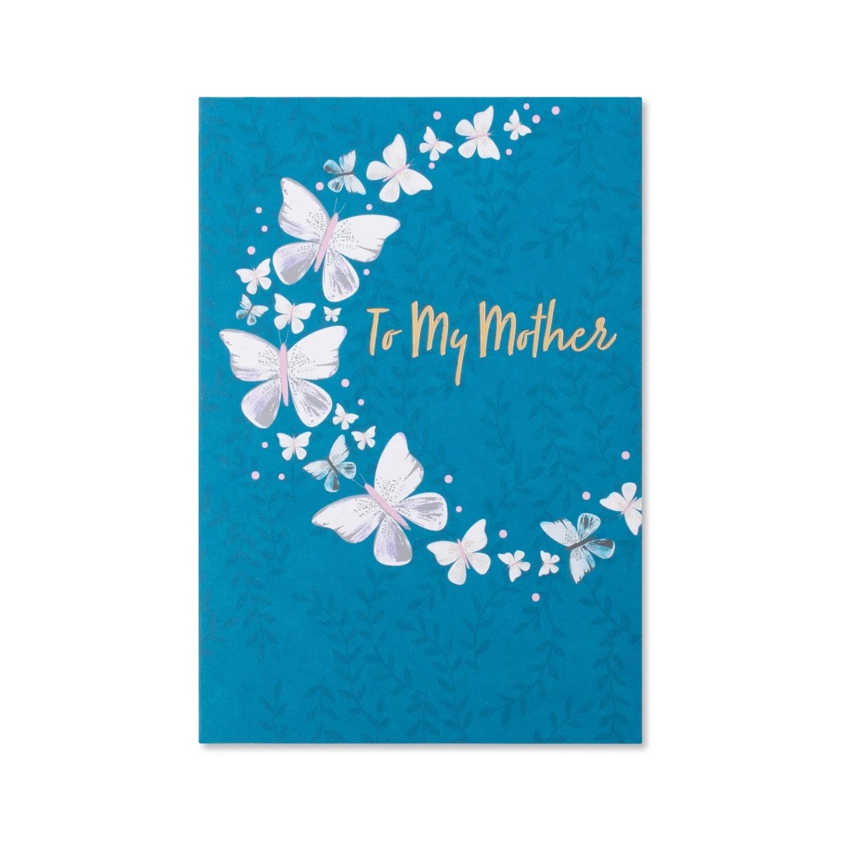 3 Hallmark Mother's Day Card - To My Mother, 3 of 3
