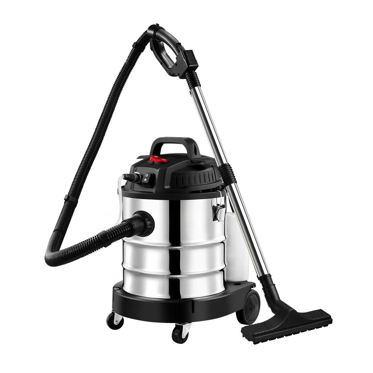 4 Ausway 5 In 1 Carpet Vacuum Cleaner Wet and Dry Vac Blower Cleaning Machine Portable, 4 of 4