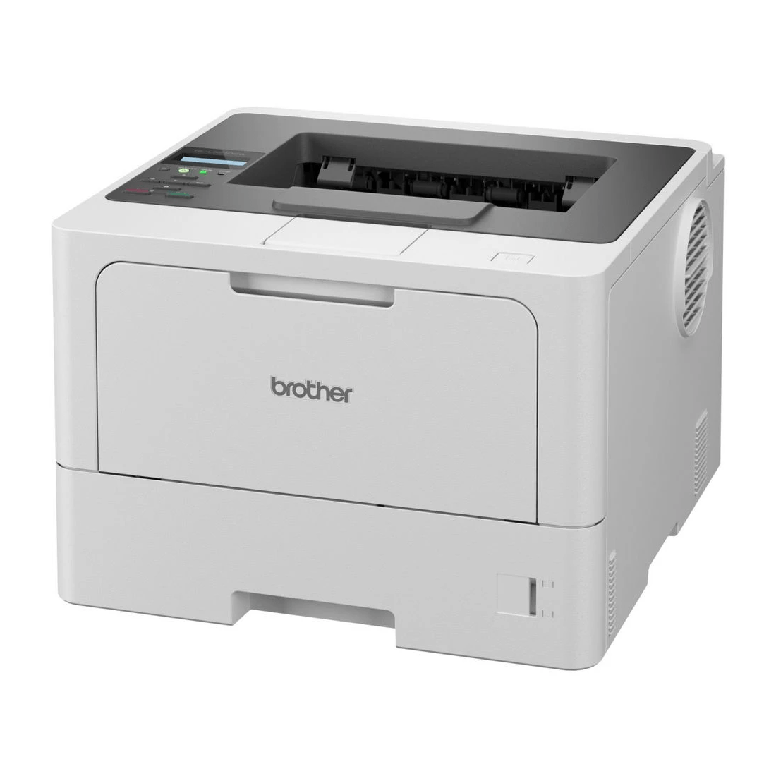 4 Brother HL-L5210DW Mono Laser Printer, 4 of 8