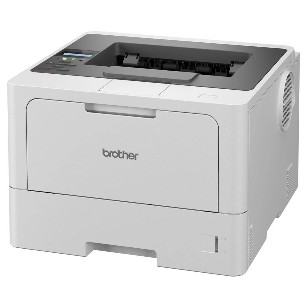 4 Brother HL-L5210DW Mono Laser Printer, 4 of 8