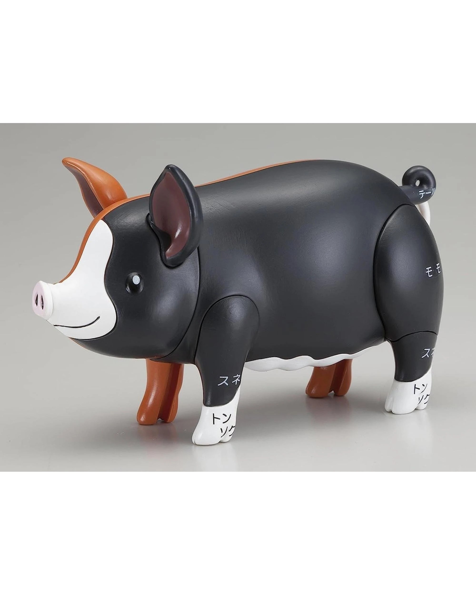 2 Megahouse Pork Kaitai Puzzle, 2 of 10