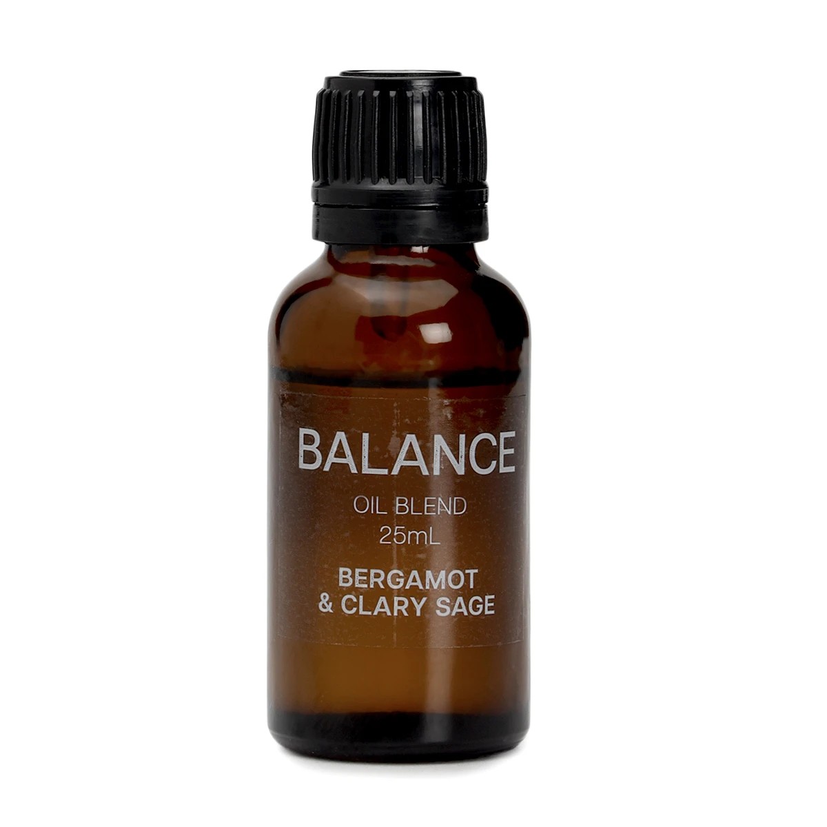 2 Balance Bergamot and Sage Essential Oil Blend 25ml, 2 of 2