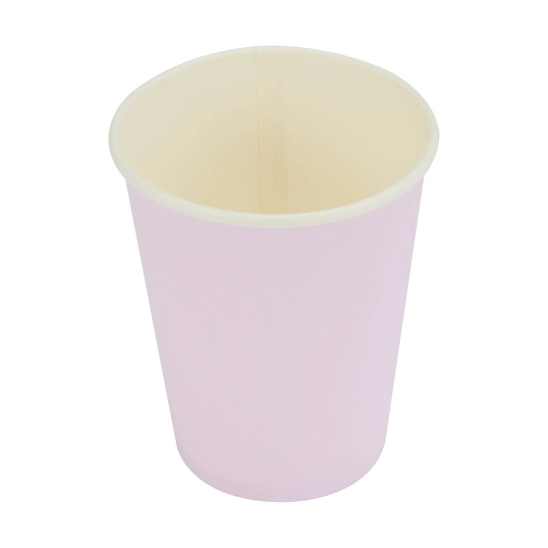 2 18 Pack Pastel Purple Paper Cups, 2 of 3