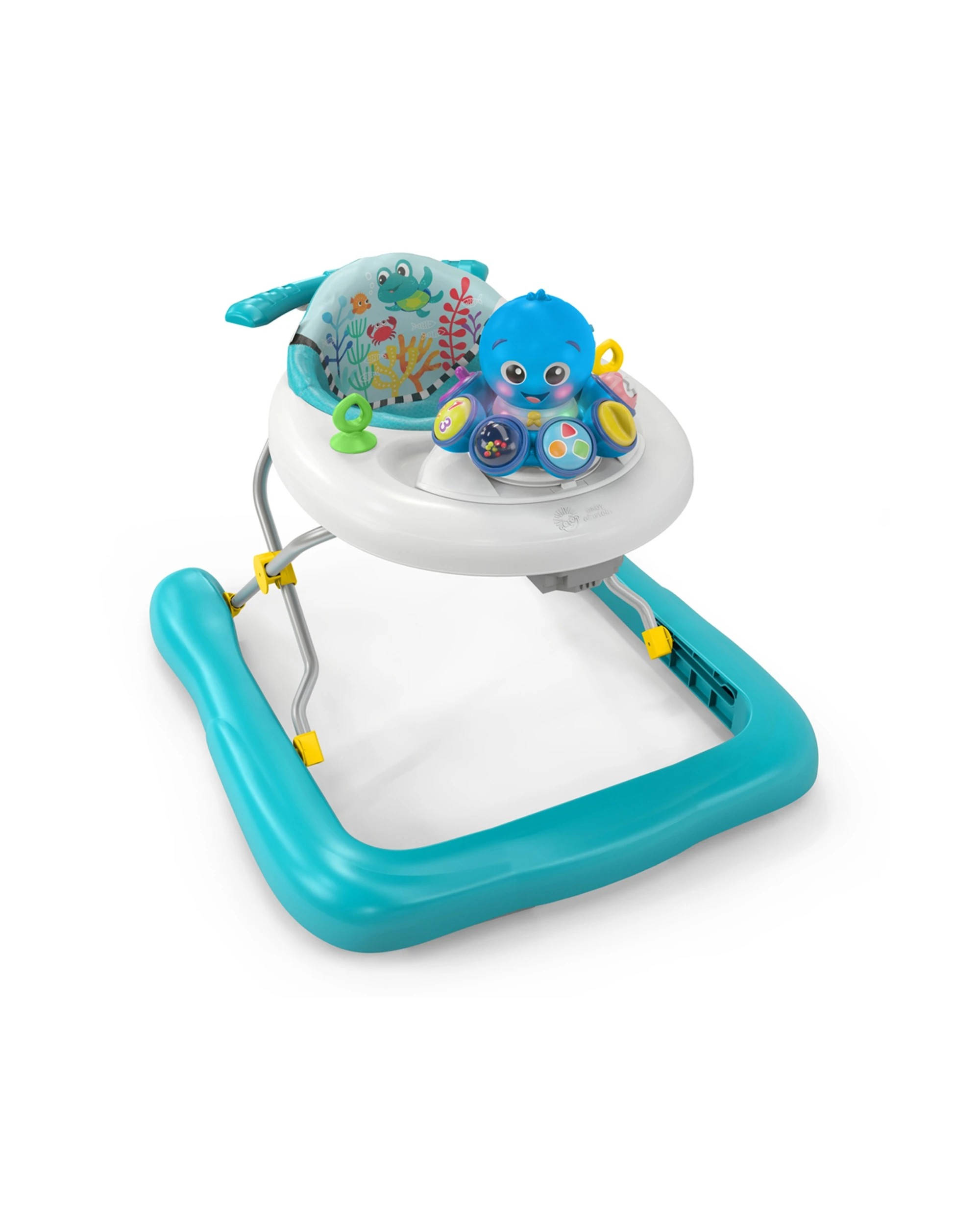1 Baby Einstein Step And Twirl Opus 4-in-1 Baby Activity Walker 6 Months Plus
 - Multi, 1 of 6