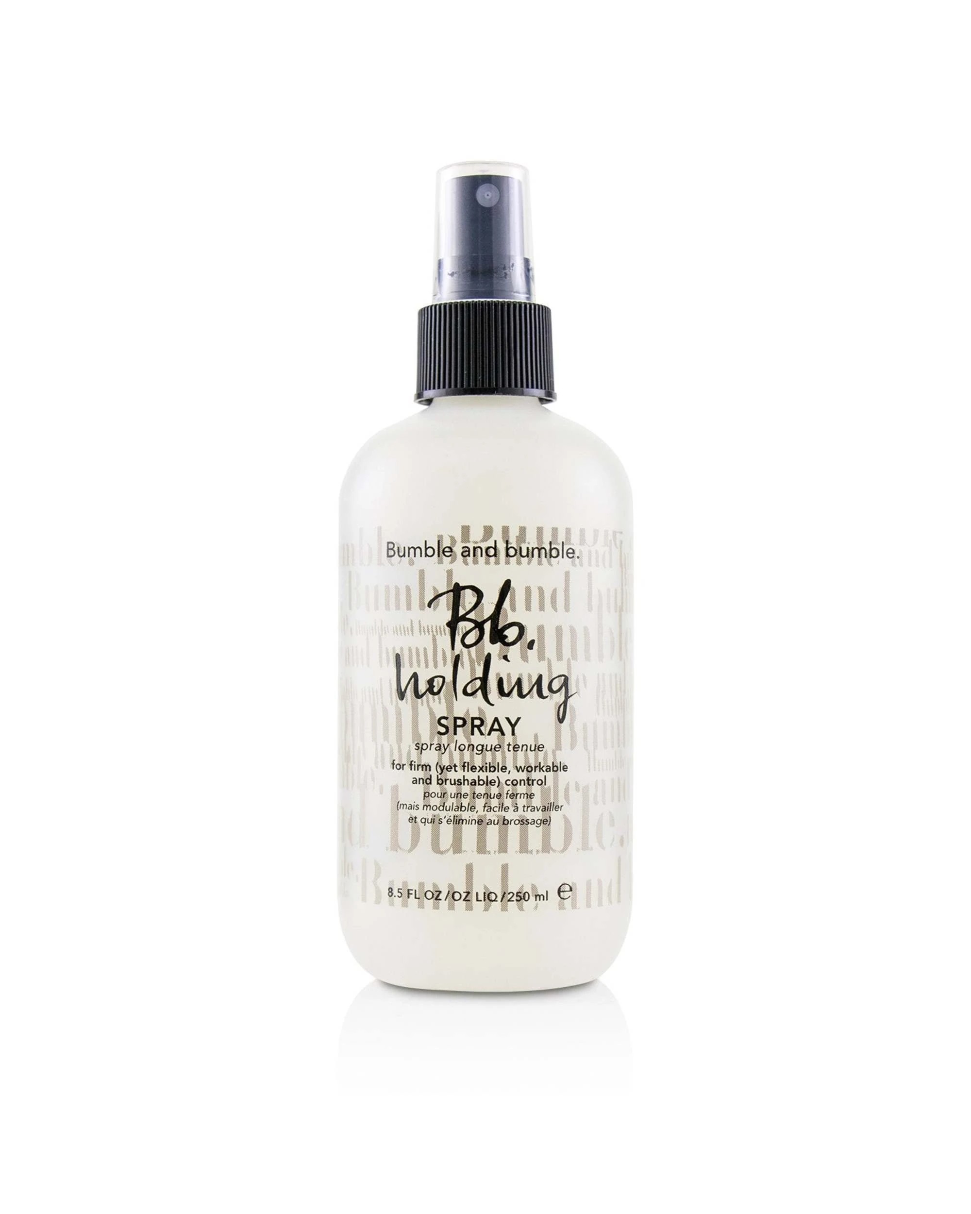 1 Bumble and Bumble Bb. Holding Spray (For Firm Control)  250ml/8.5oz, 1 of 3