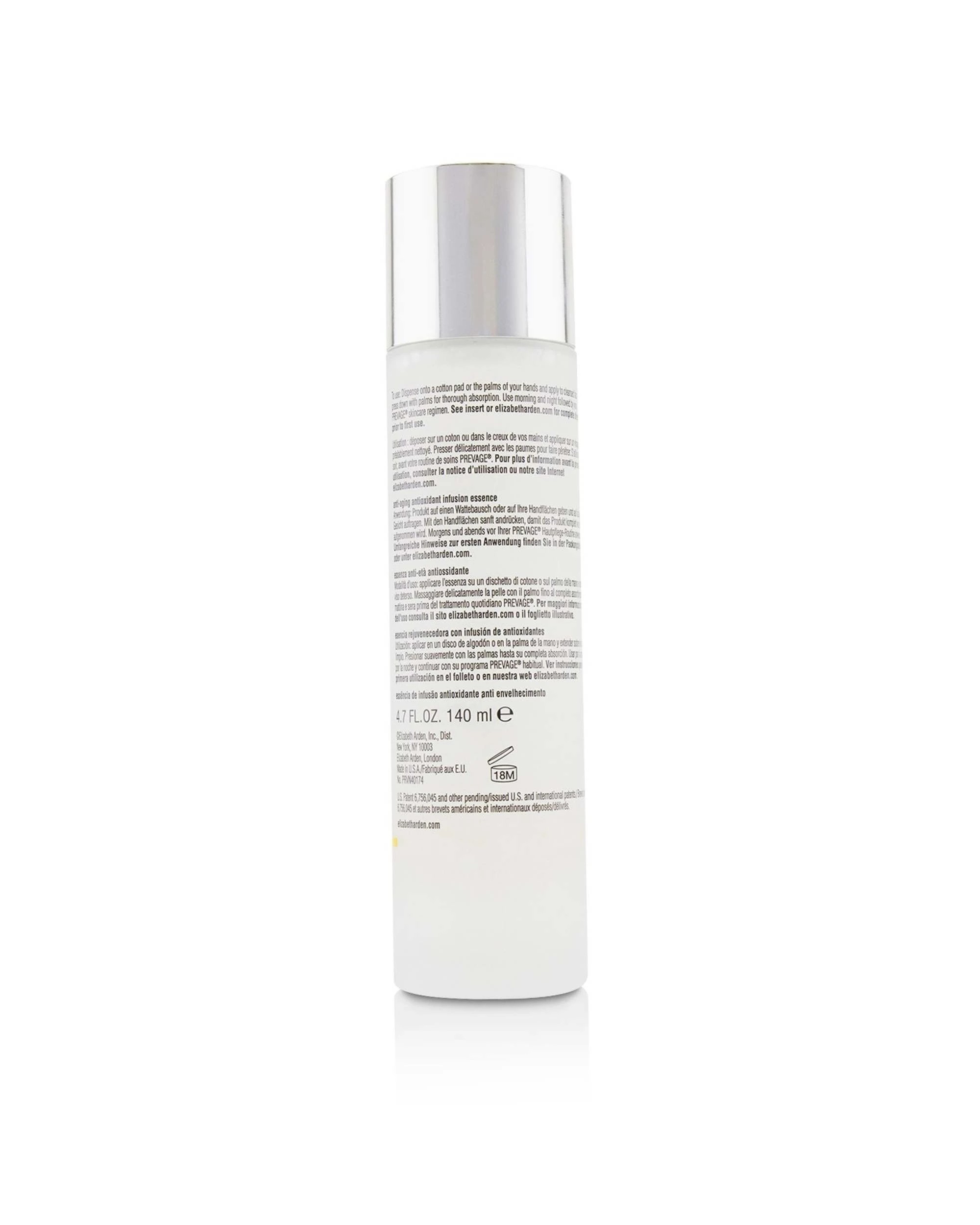 3 Prevage by Elizabeth Arden Anti-Aging Antioxidant Infusion Essence  140ml/4.7oz, 3 of 3