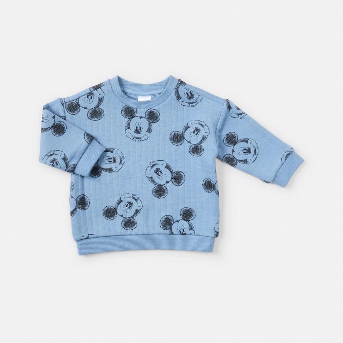 3 Mickey License Sweat Set Mickey, 3 of 6