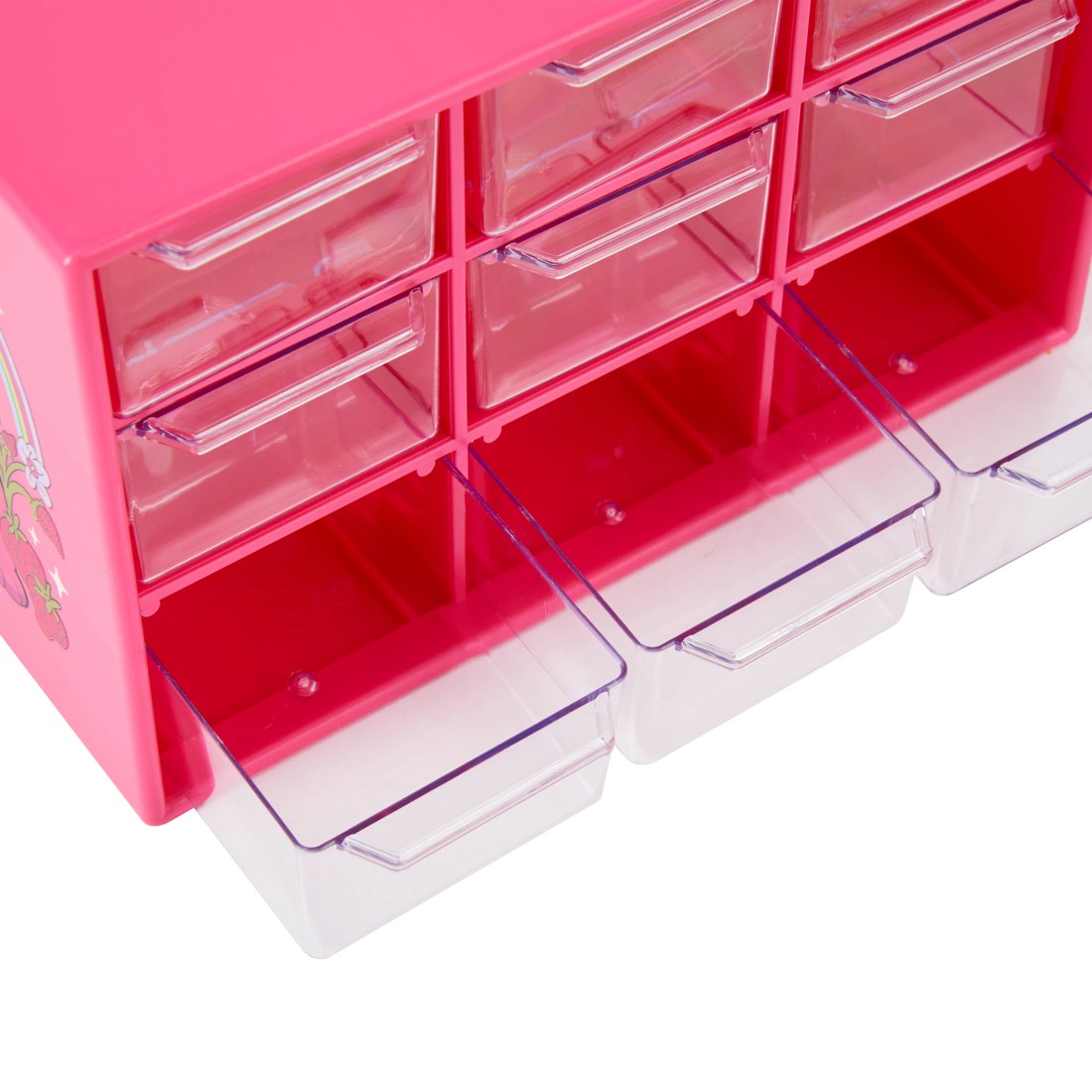 4 Disney Pixar Toy Story Desktop Storage, 4 of 7