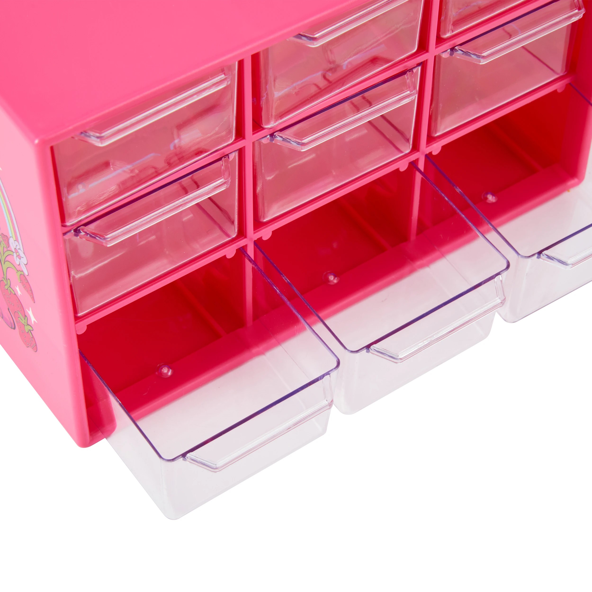 4 Disney Pixar Toy Story Desktop Storage, 4 of 7