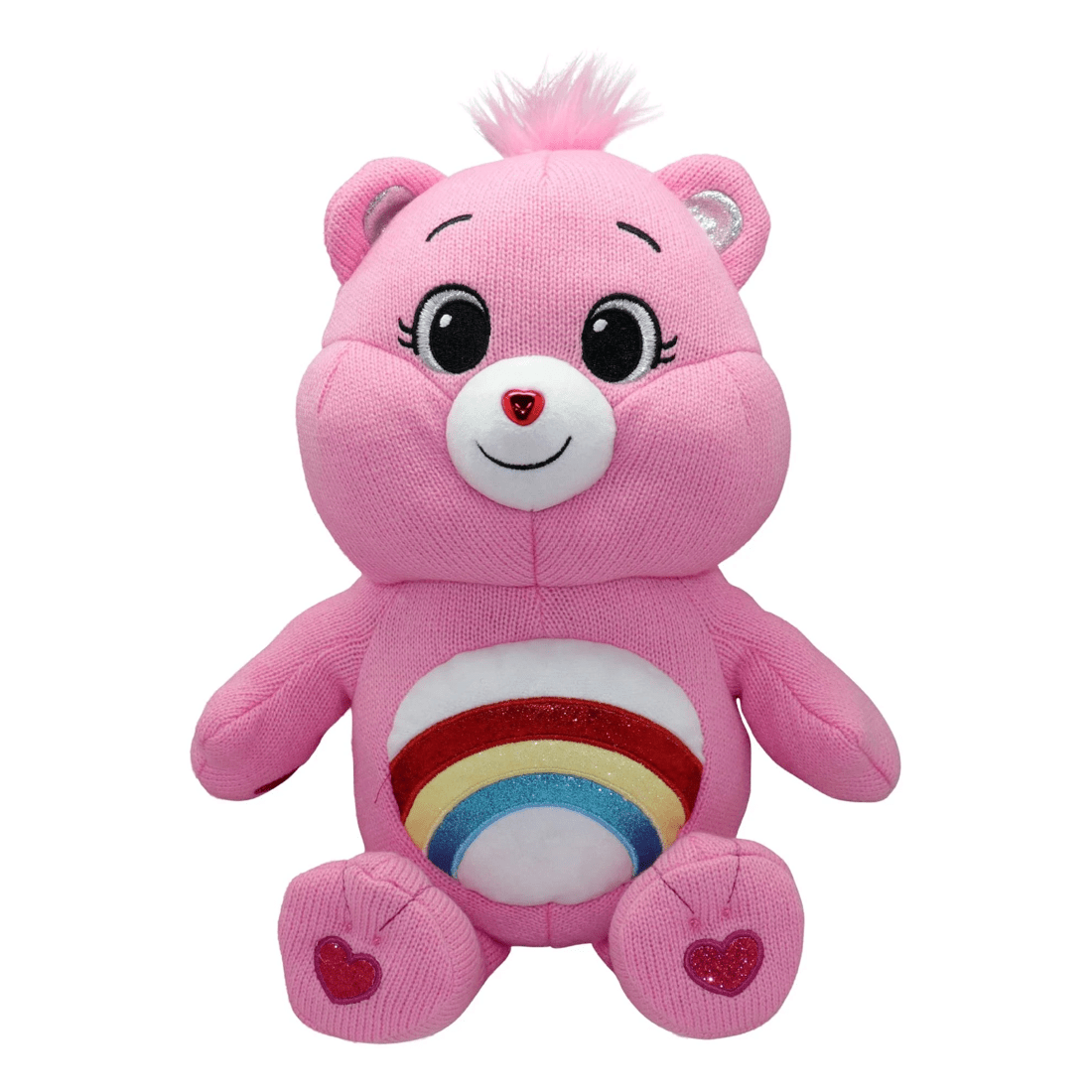 4 Care Bears Limited Edition Cozy Pals - Assorted* - Multi, 4 of 7