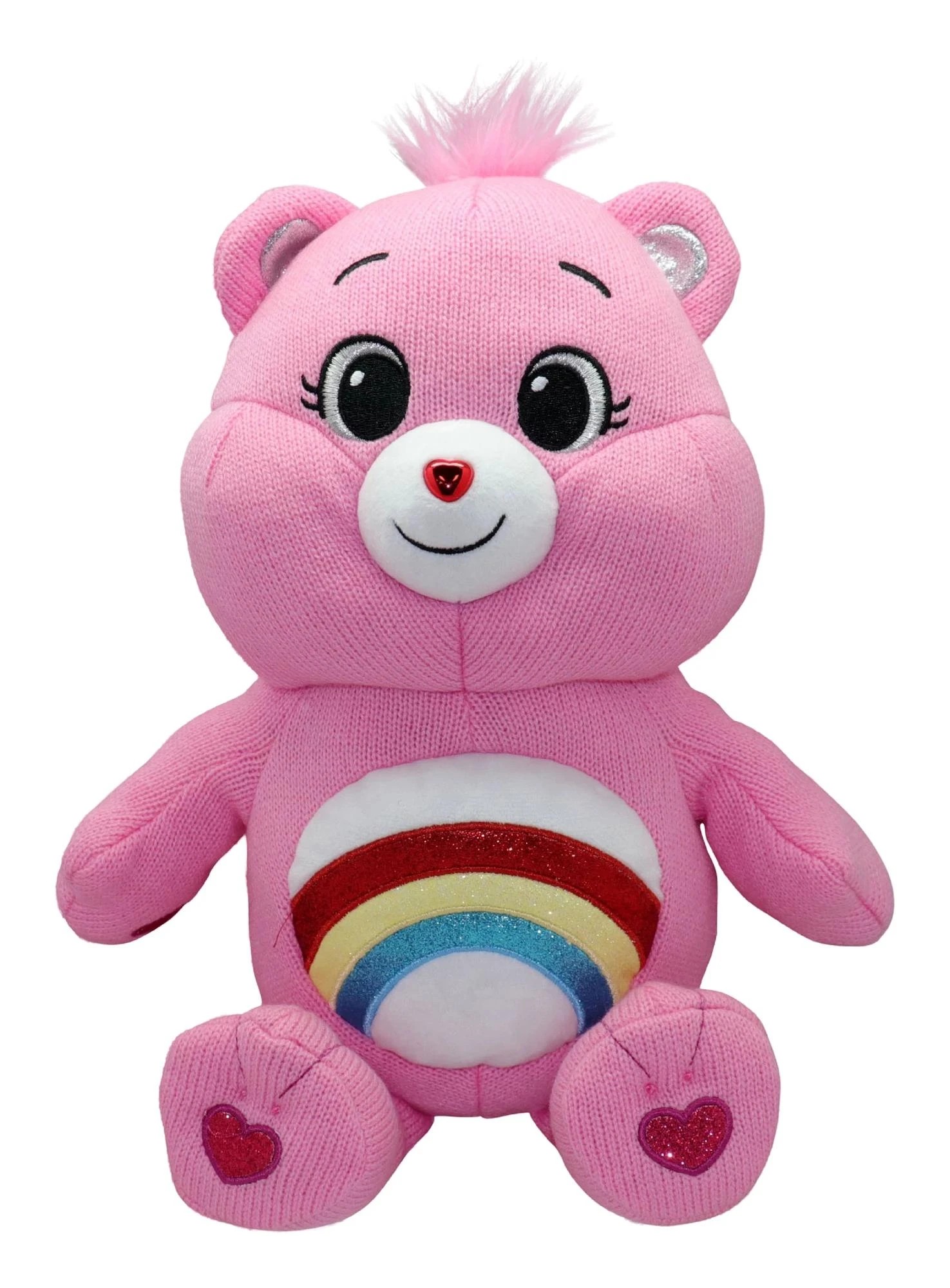 4 Care Bears Limited Edition Cozy Pals - Assorted* - Multi, 4 of 7