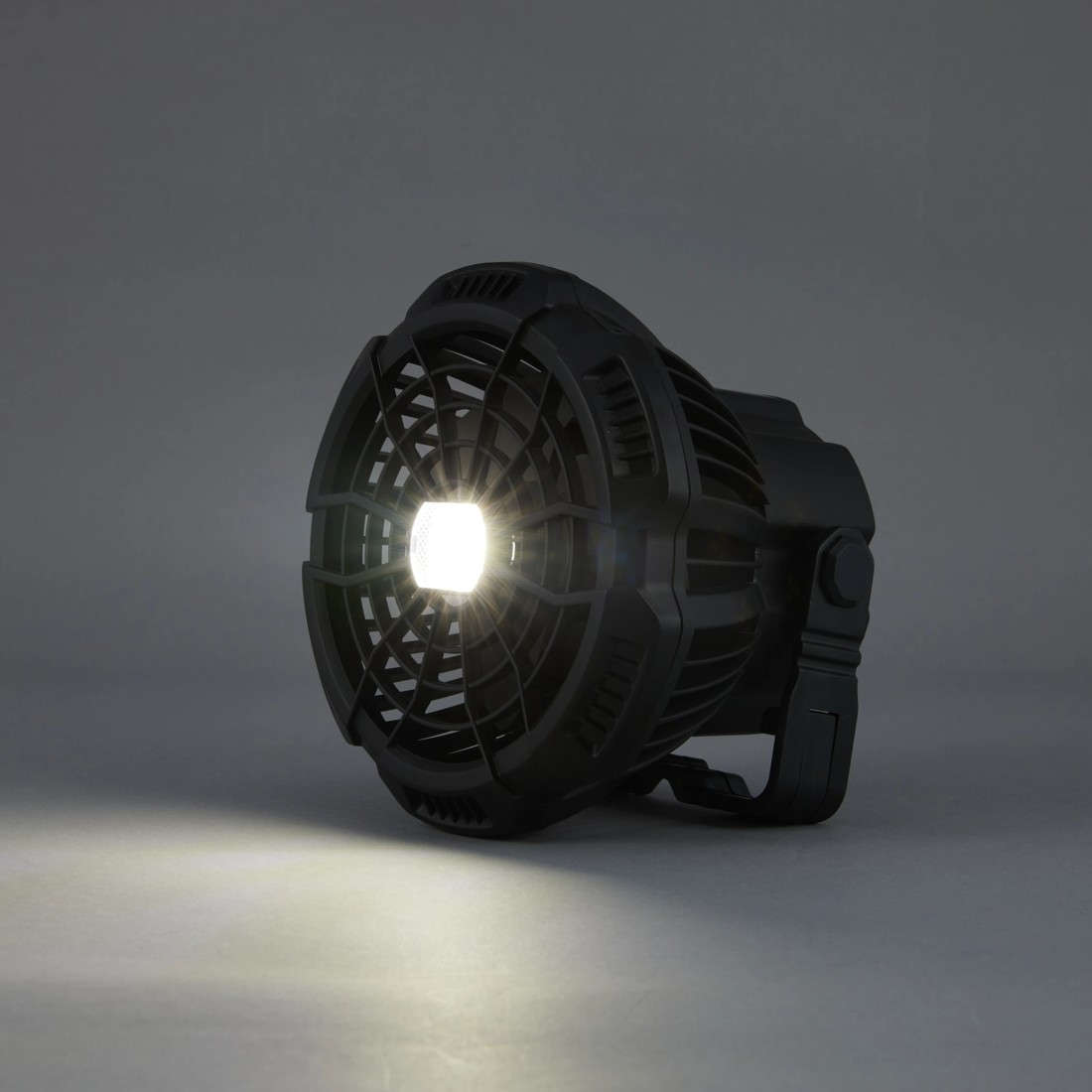 7 Rechargeable Fan Light with Remote, 7 of 10