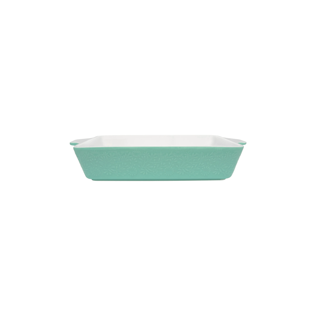 1 Maxwell & Williams Blooms Rectangular Baker Baking Tray 32x22x6.5cm Oven Safe
 - Green, 1 of 4