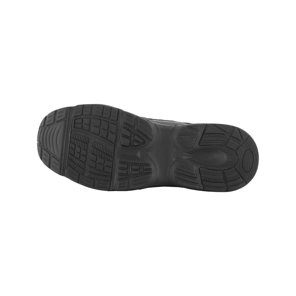 4 Mesh Sneakers BLACK, 4 of 5