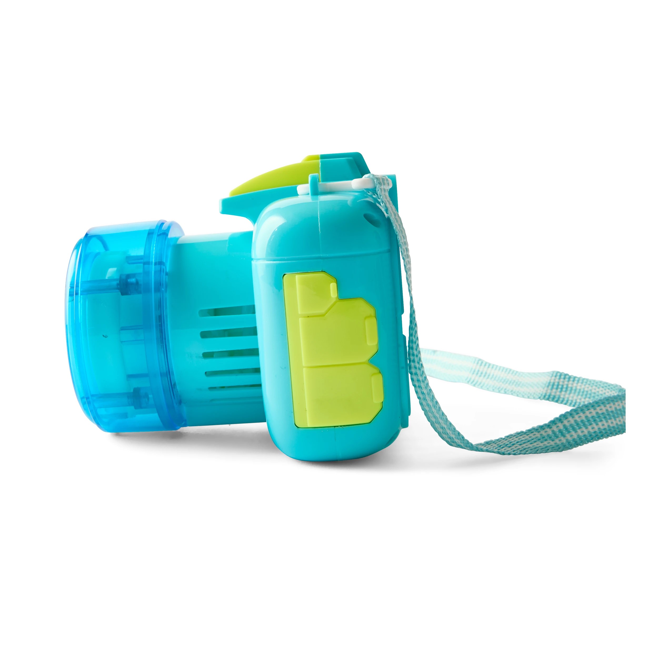 5 Camera Bubble Machine, 5 of 10