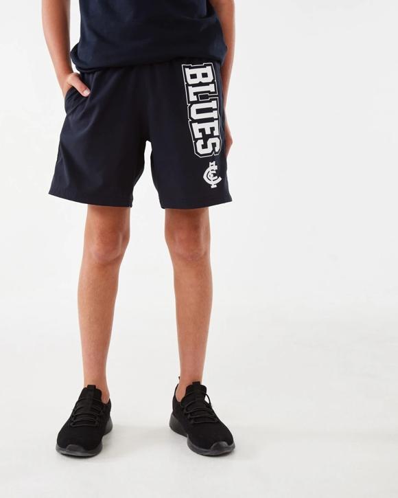 Official AFL Kids Shorts